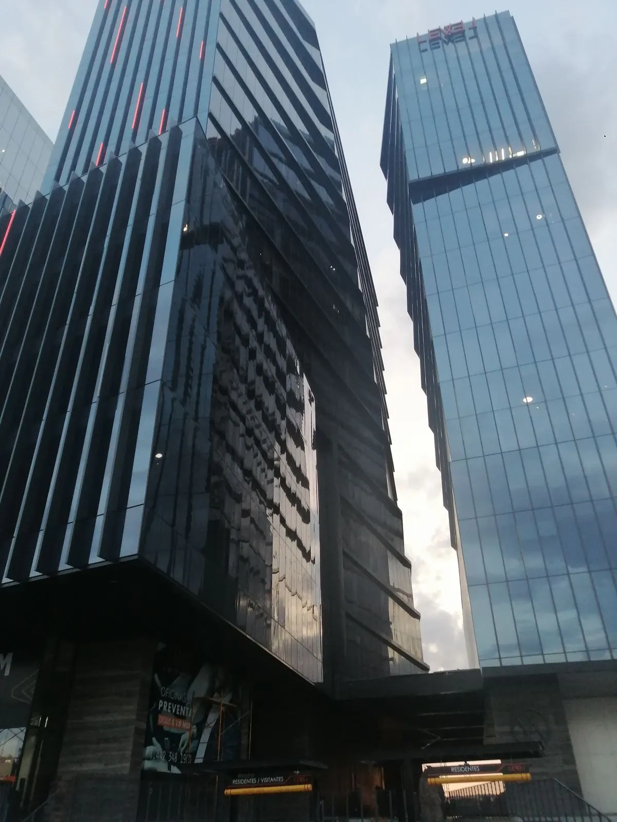 Oficina Spot2