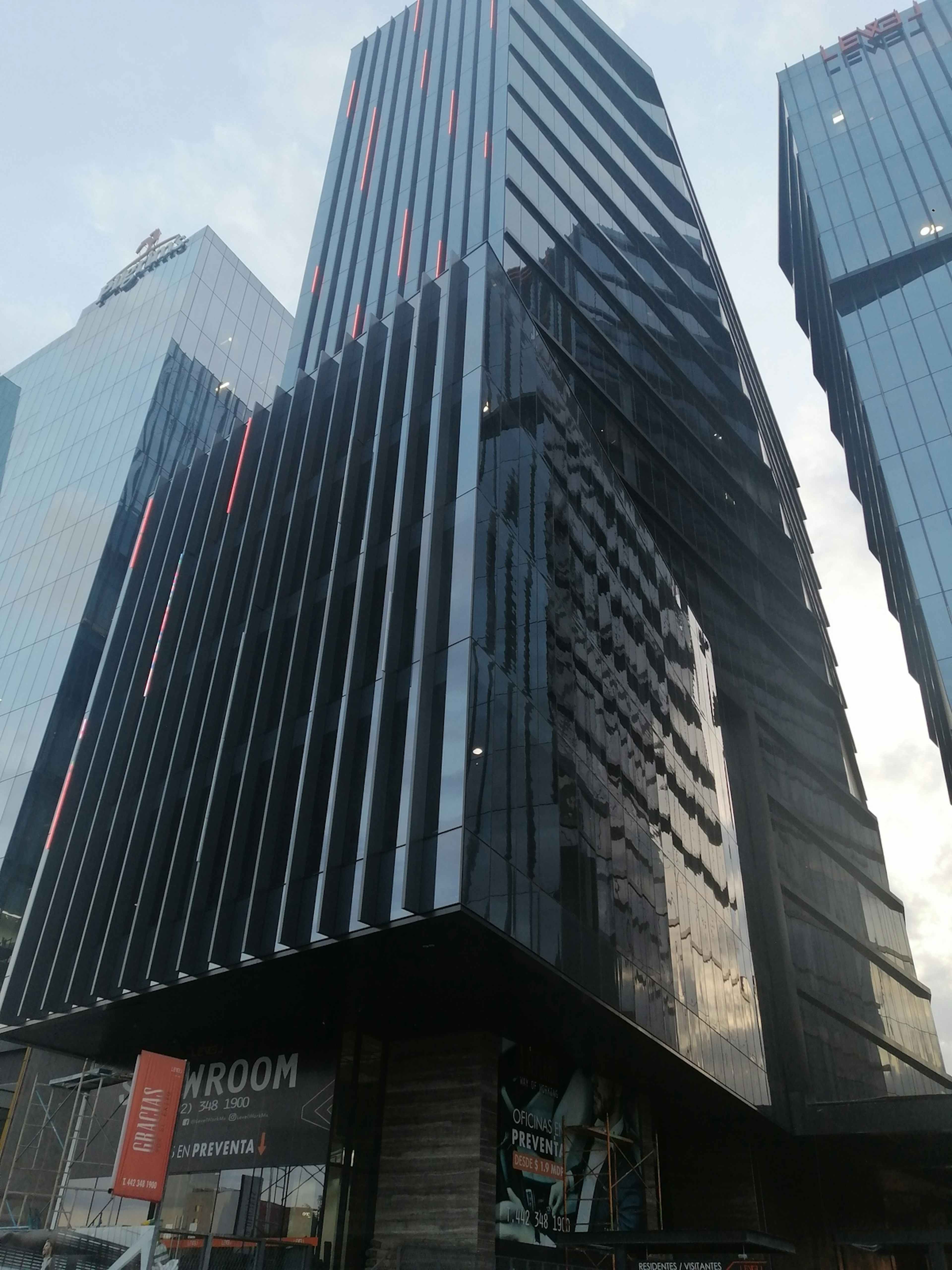 Avenida Juriquilla 1