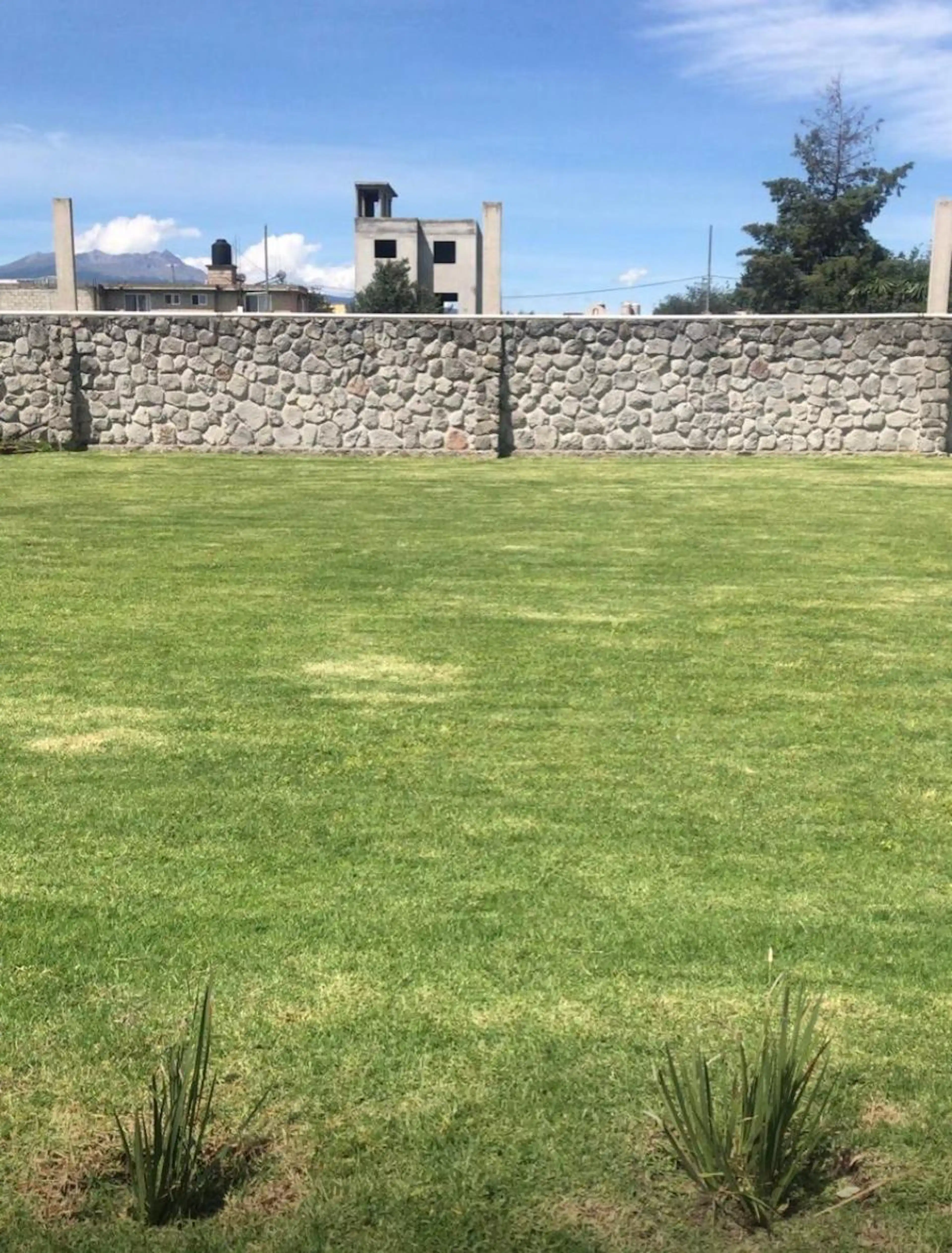Terreno en Bellavista Metepec Mexico