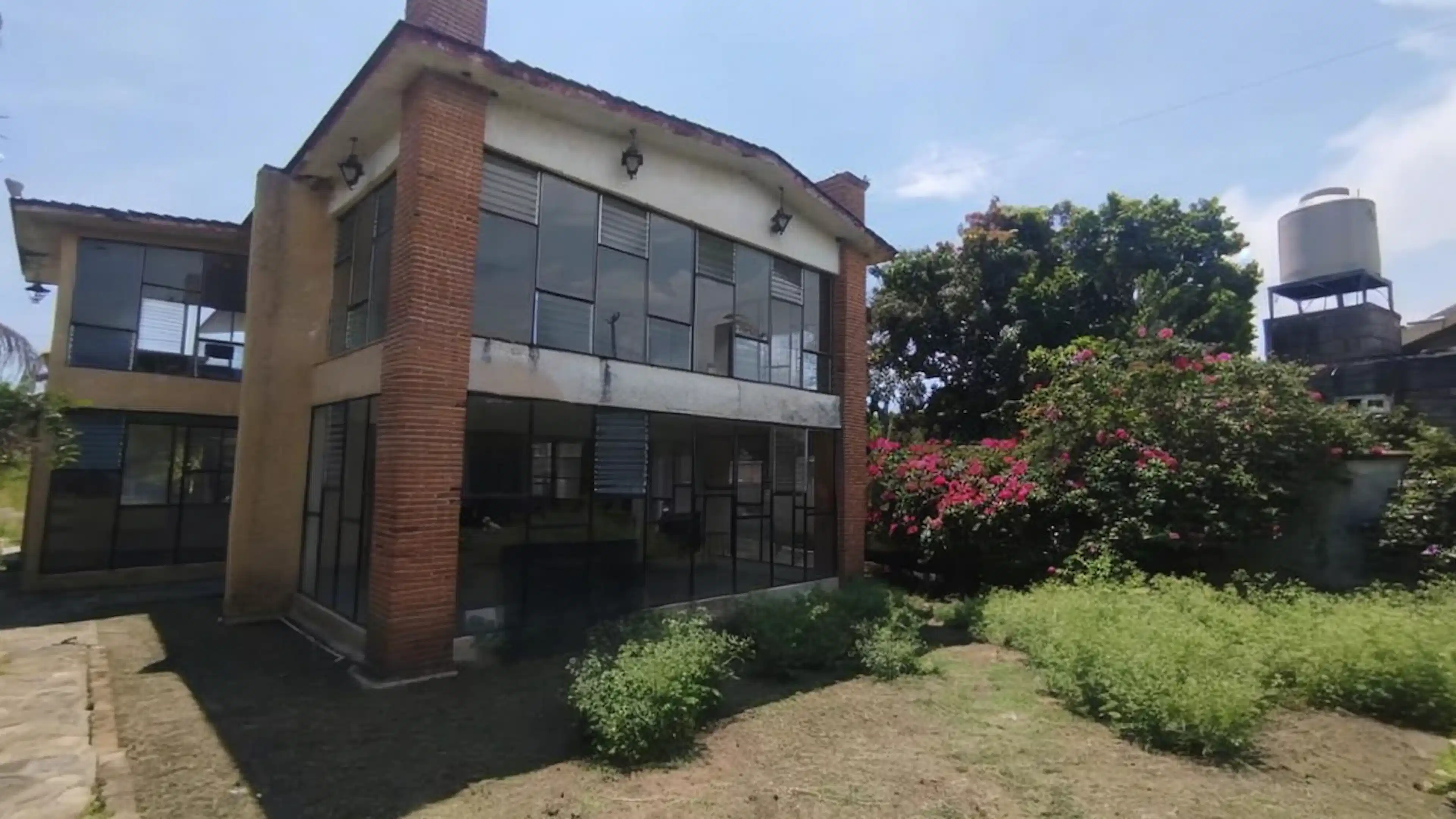 Terreno En Venta En Morelos, Yautepec