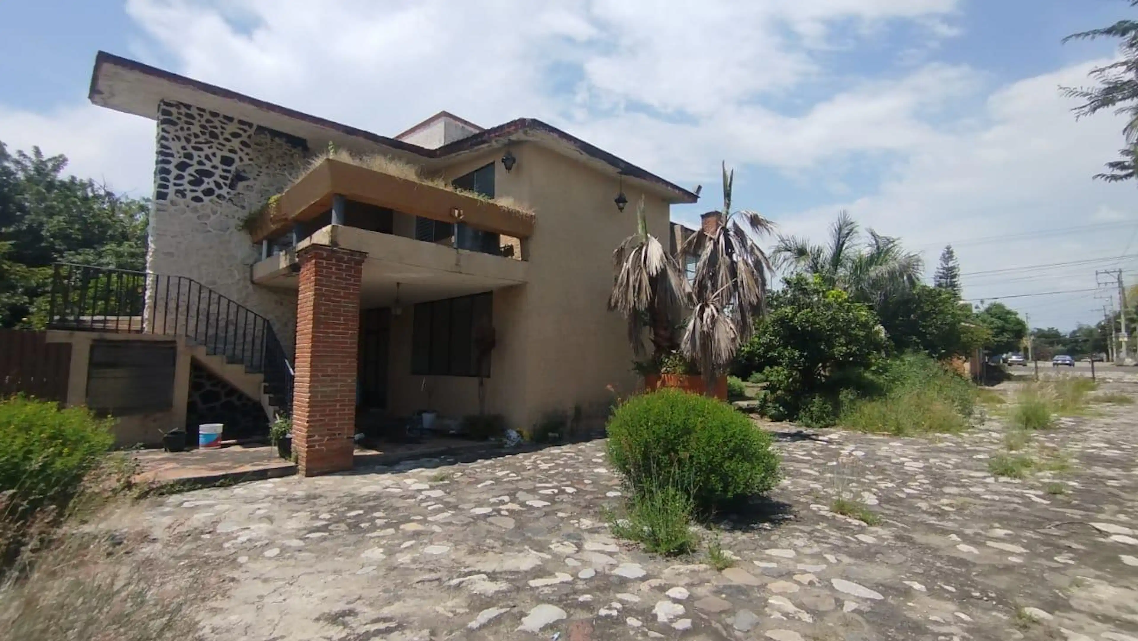 Terreno En Venta En Morelos, Yautepec