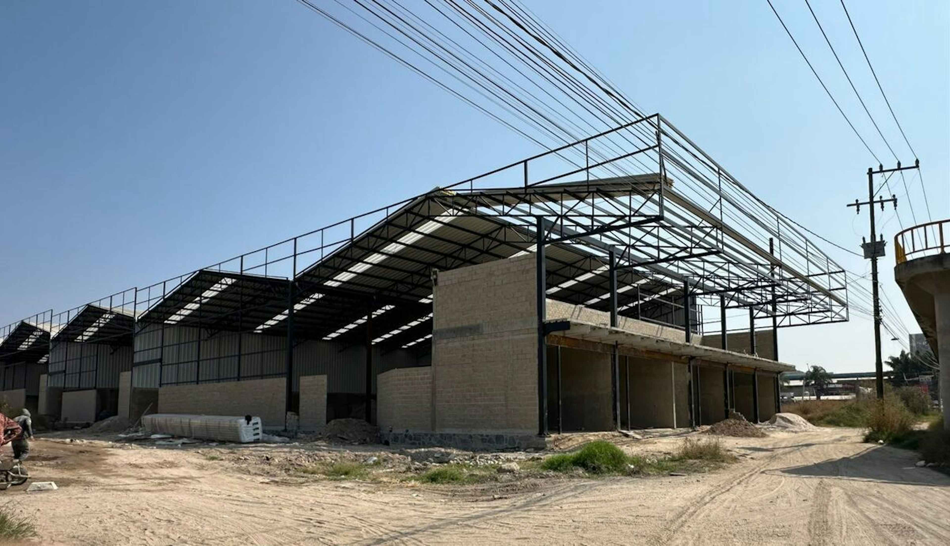 Carretera Libre A Zapotlanejo 2373