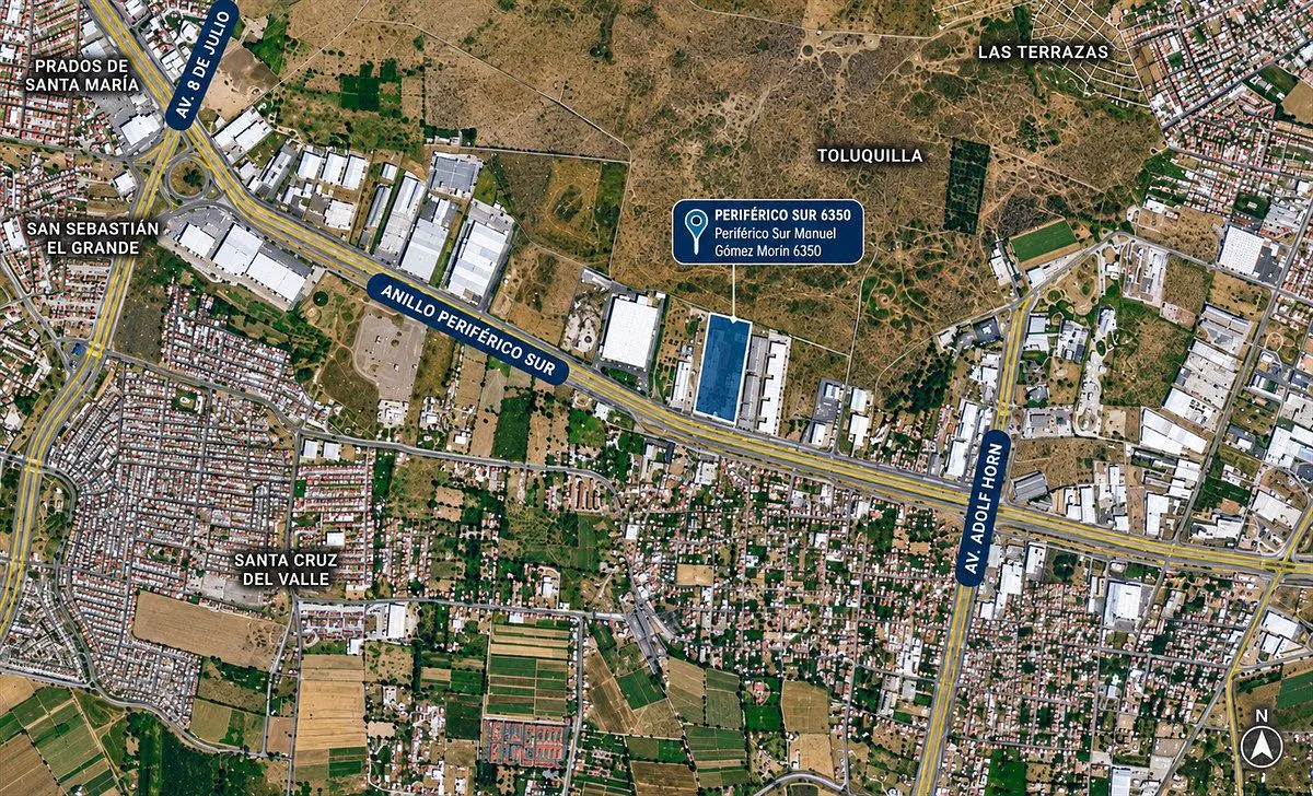 Industrial Spot2