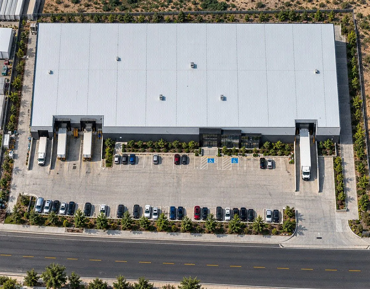 Industrial Spot2