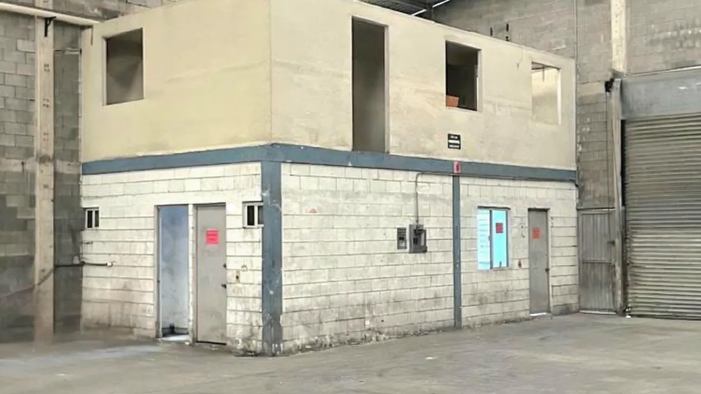 Industrial Spot2