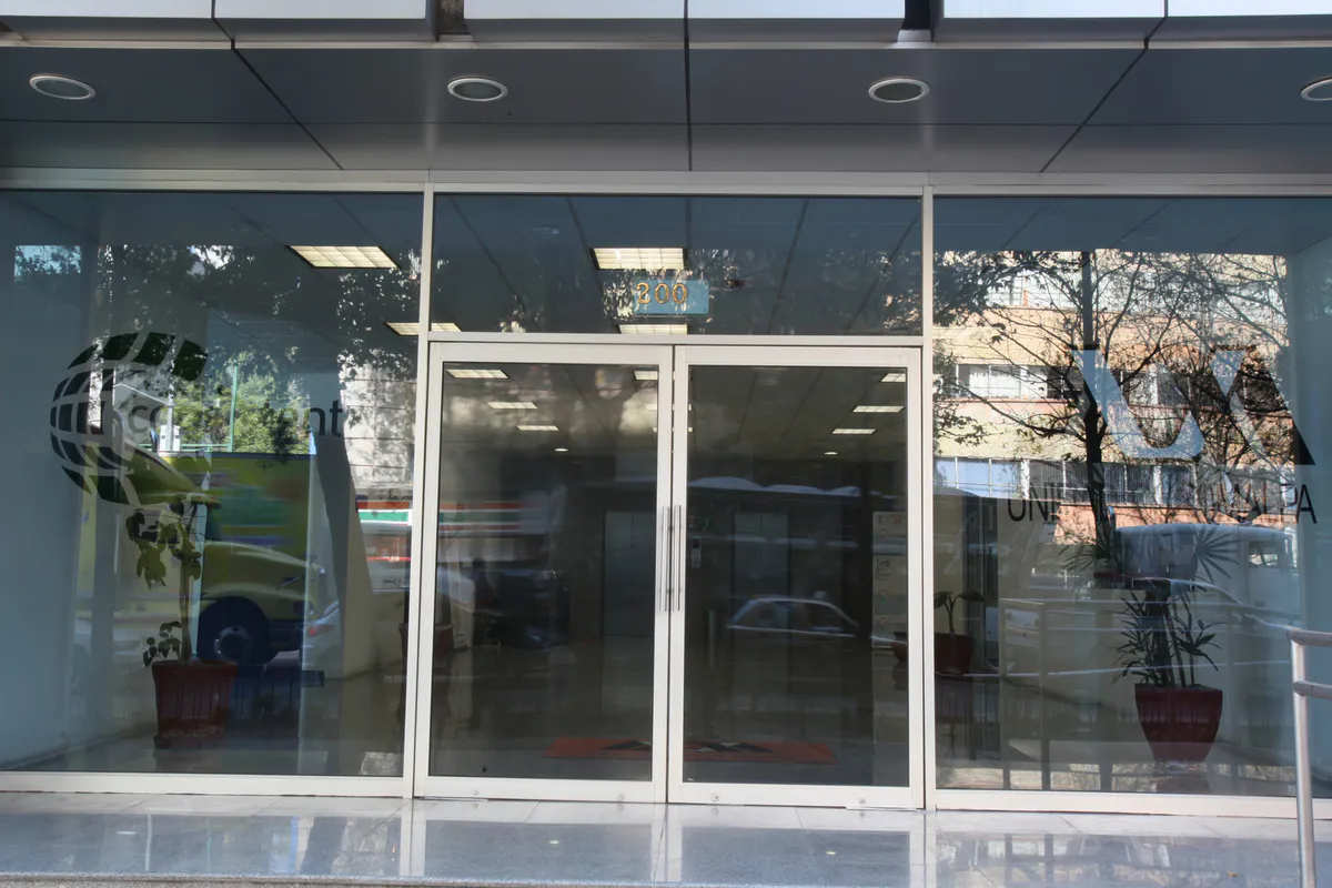 Oficina Spot2