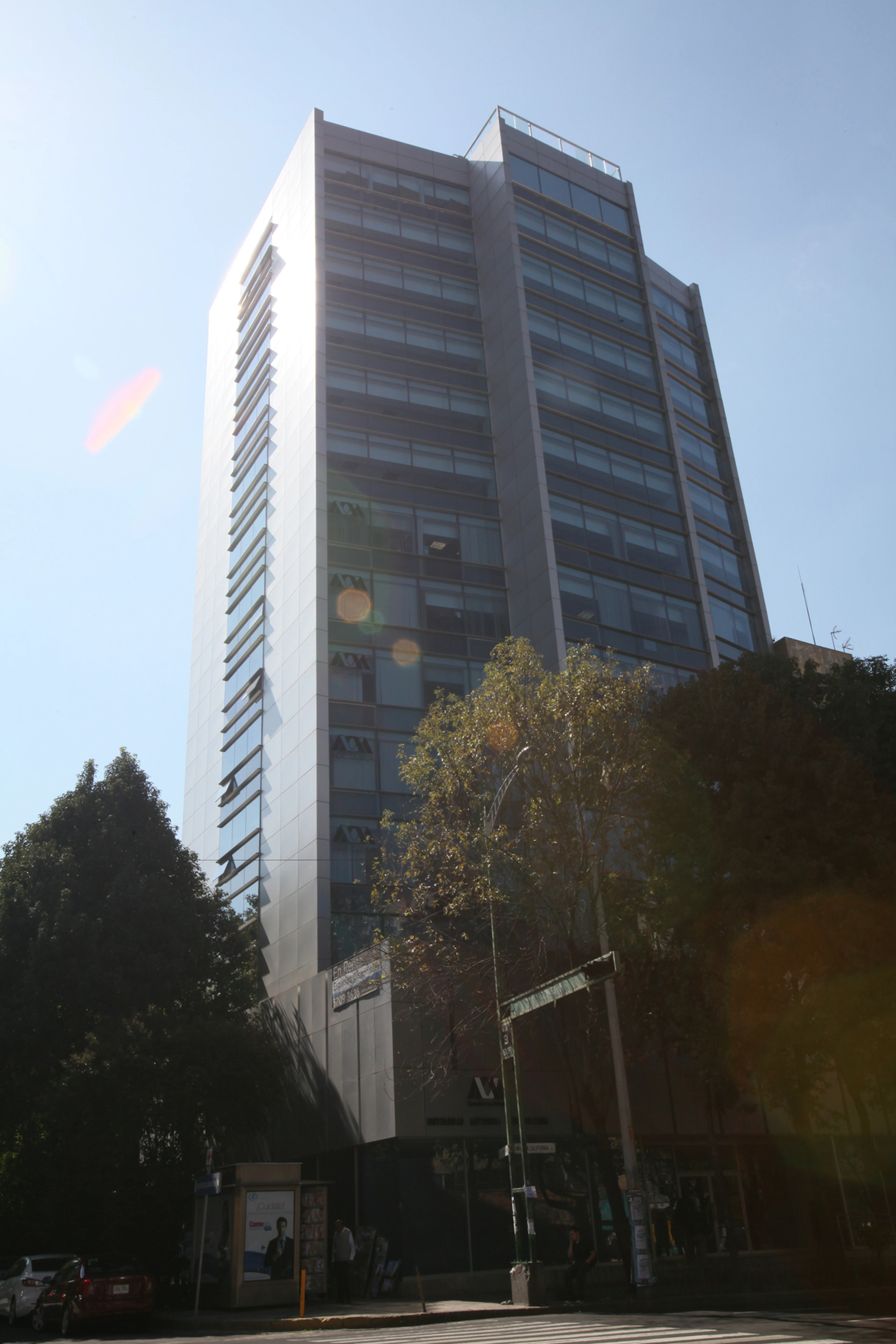 Oficina Spot2
