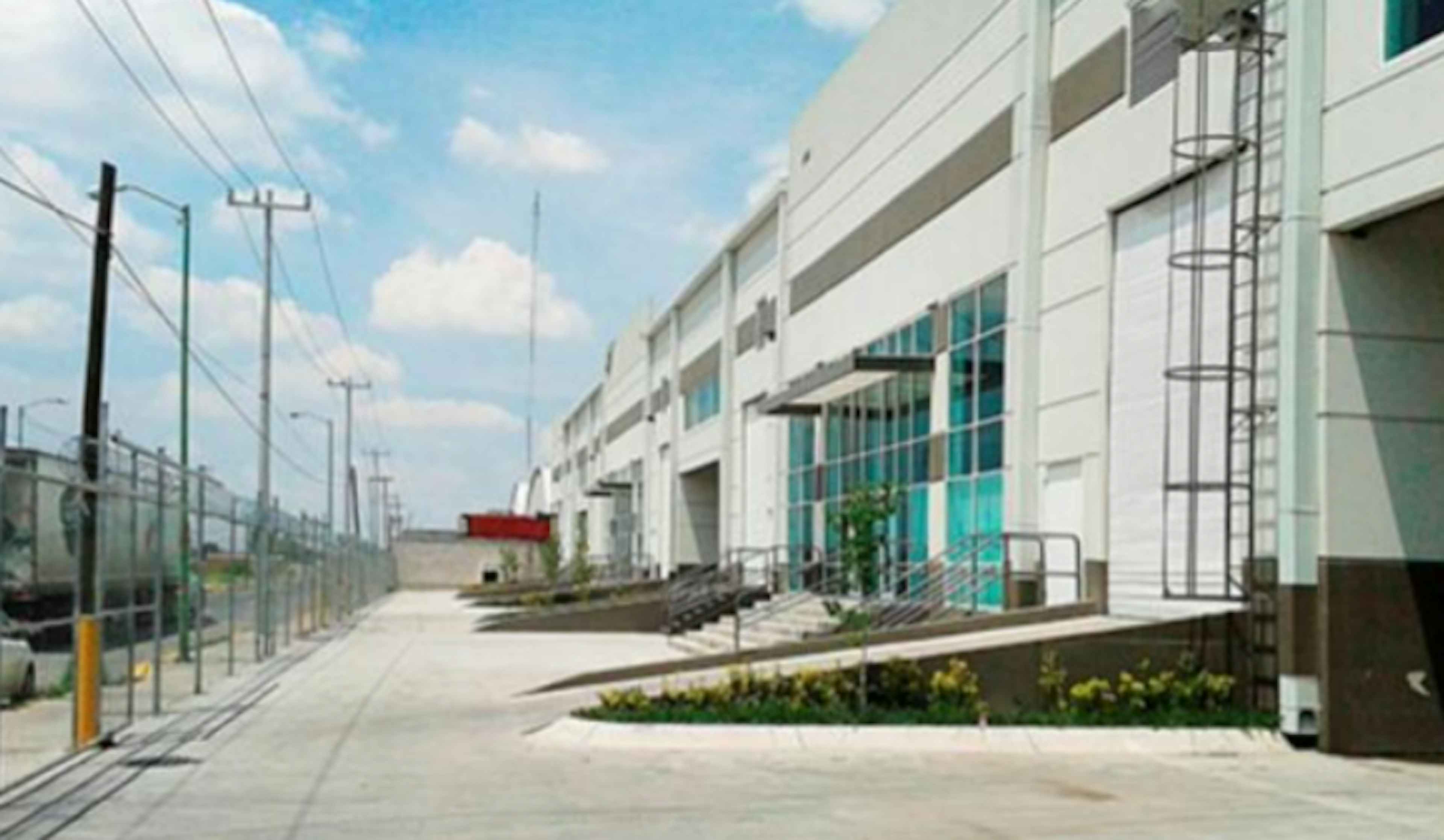 Privada Malaquías Huitrón