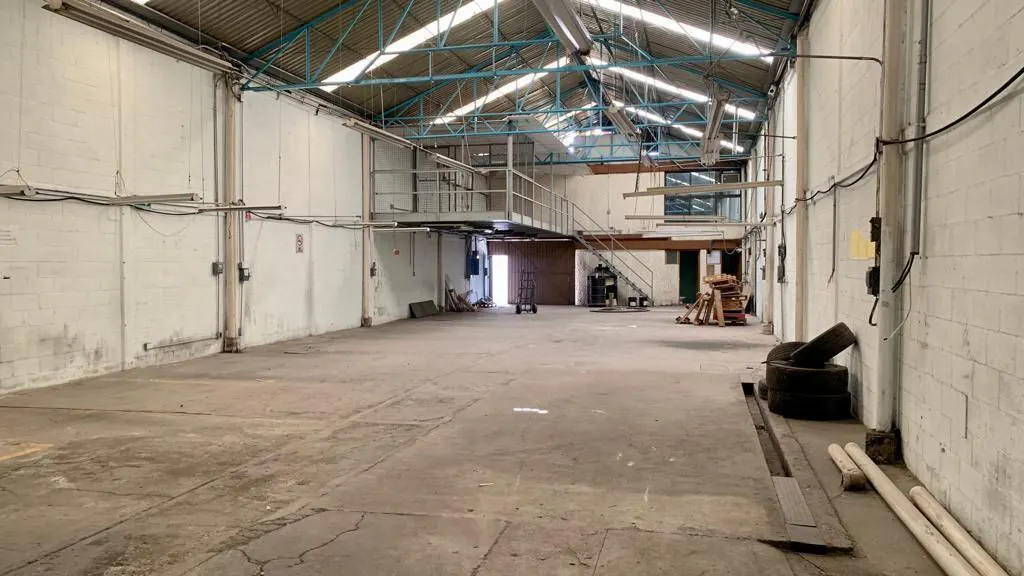 Industrial Spot2
