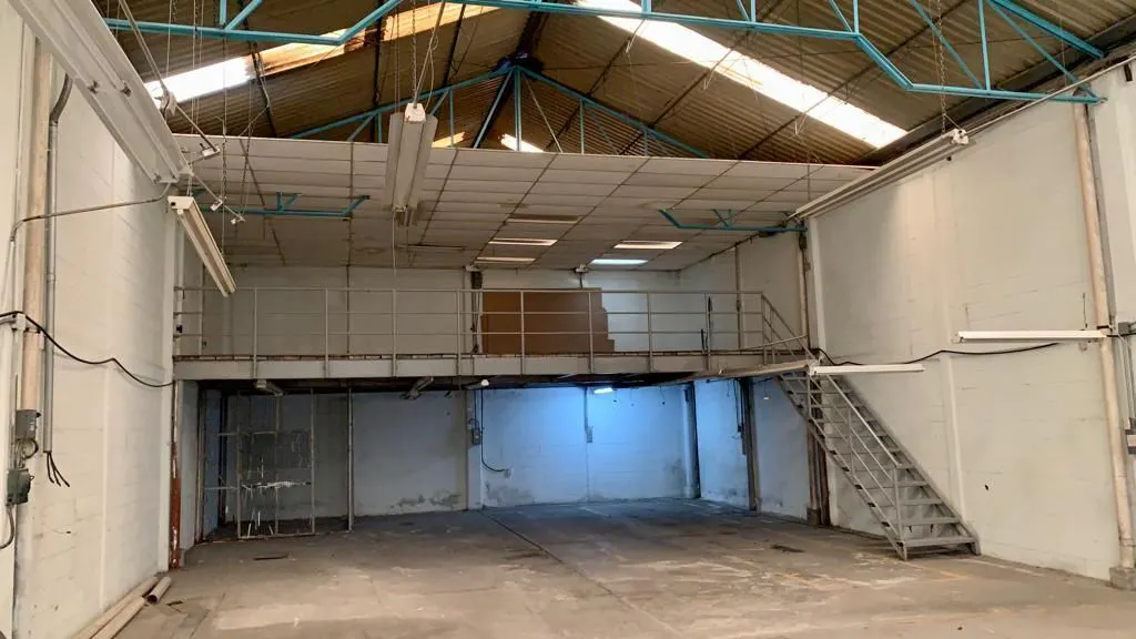 Industrial Spot2