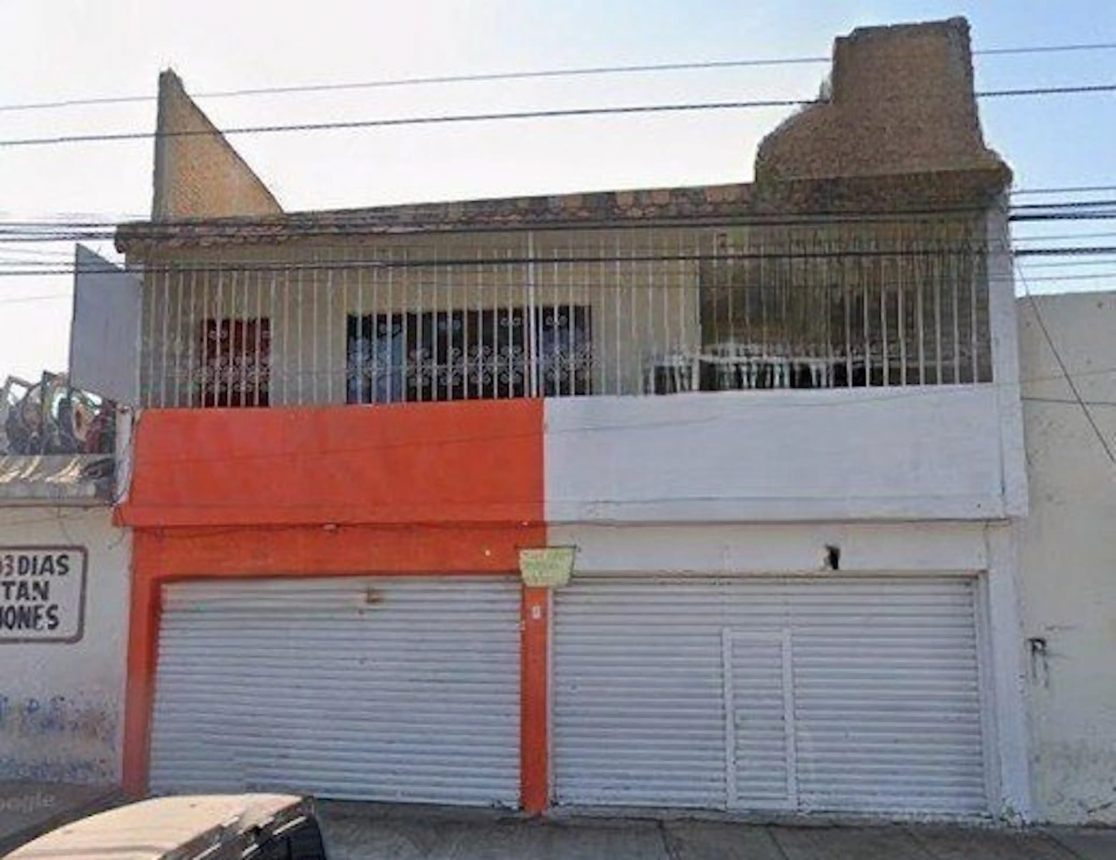 Boulevard Domingo Arrieta