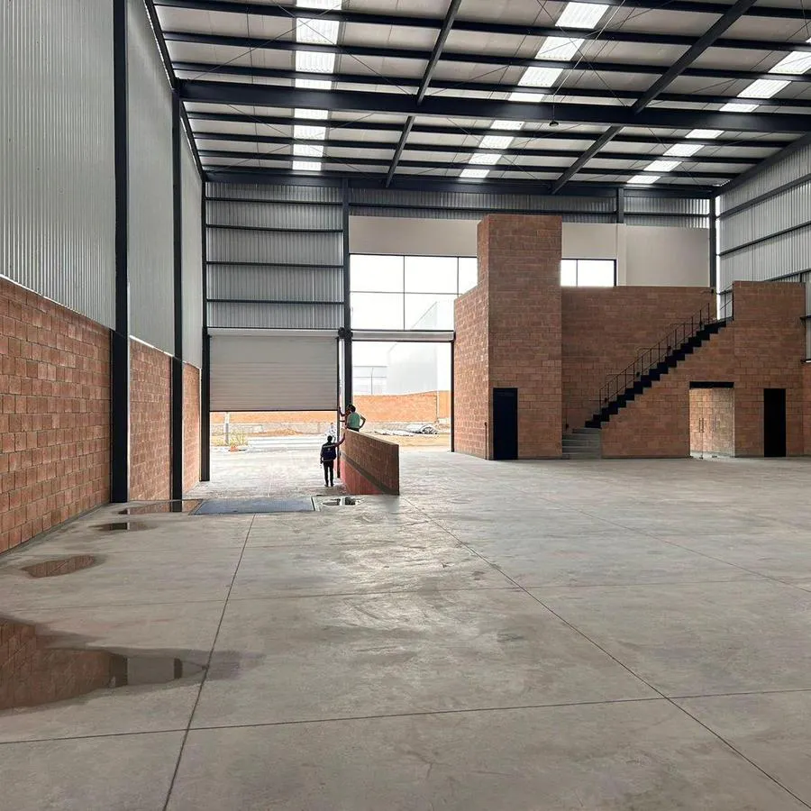 Industrial Spot2