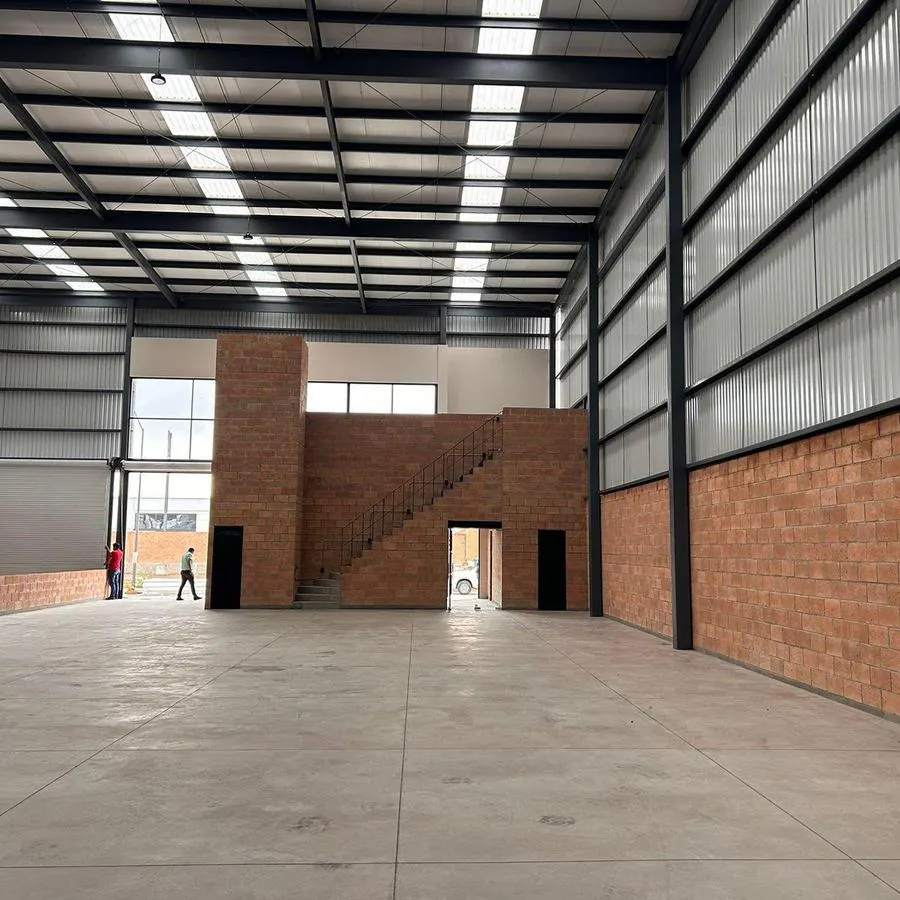 Industrial Spot2