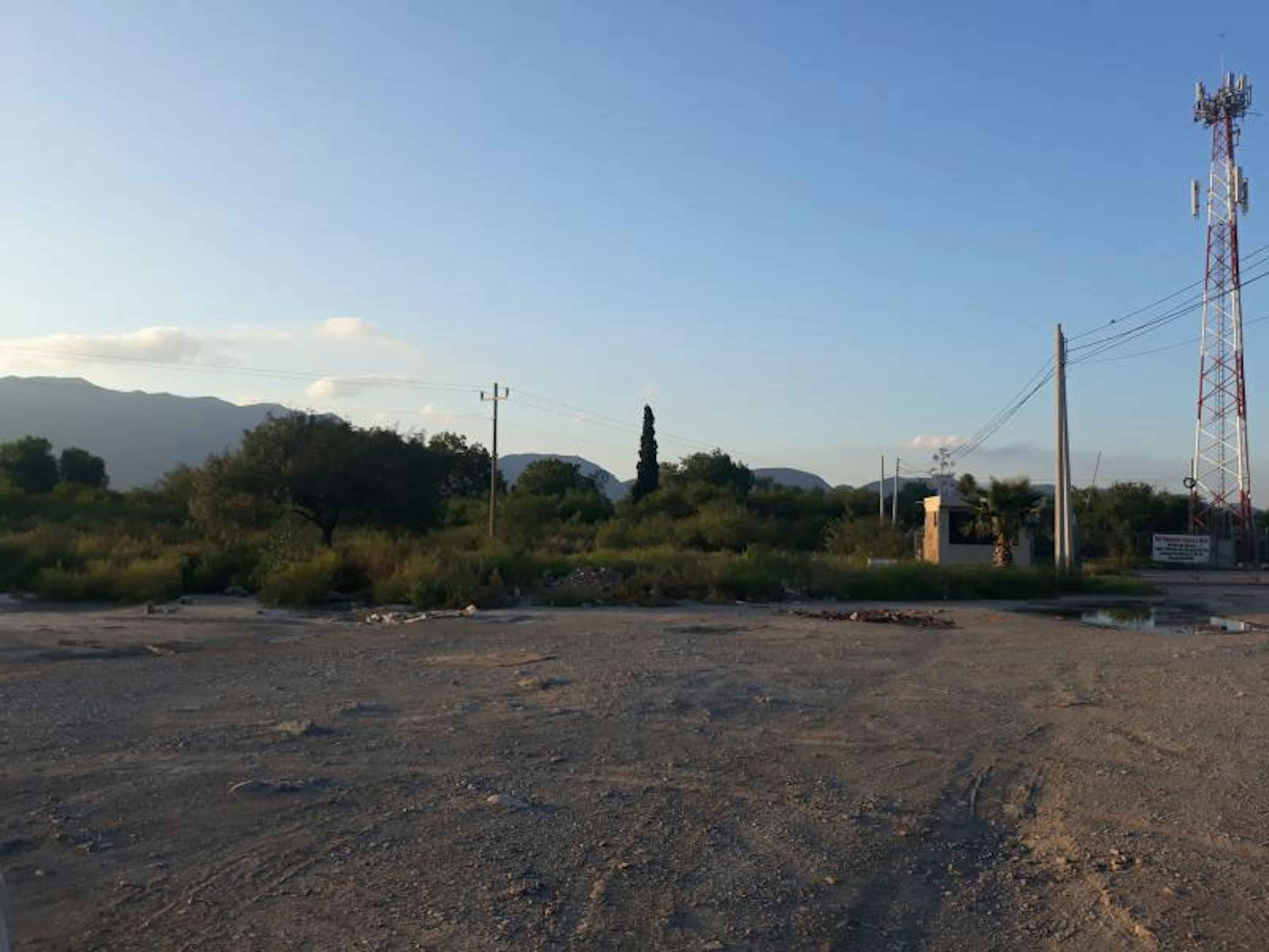 Terreno En Venta En Francisco I Madero, Saltillo, Coahuila De Zaragoza