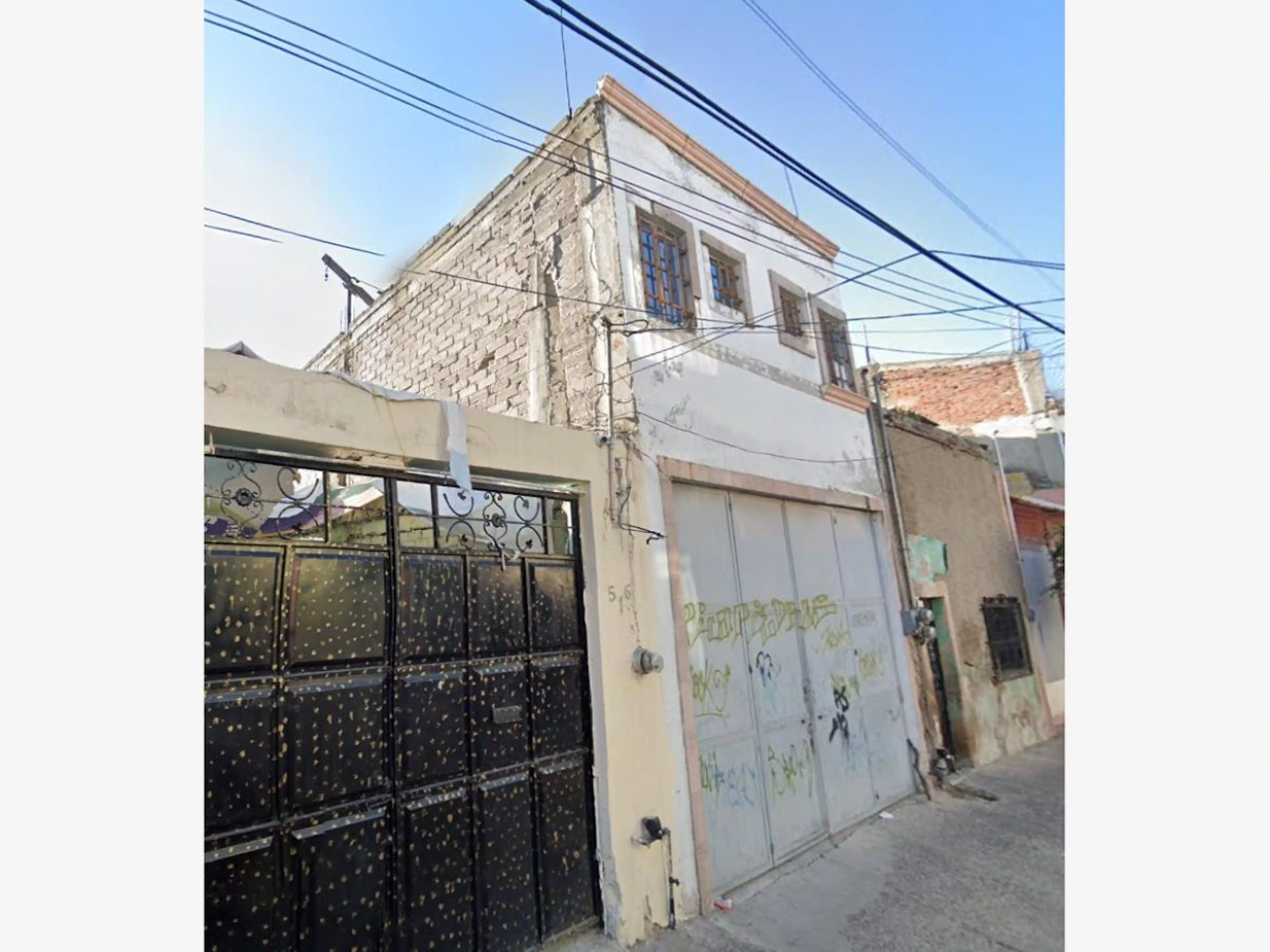 Centro S