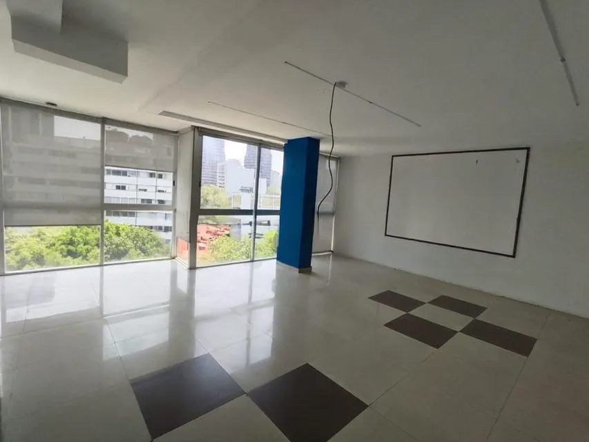 Oficina Spot2