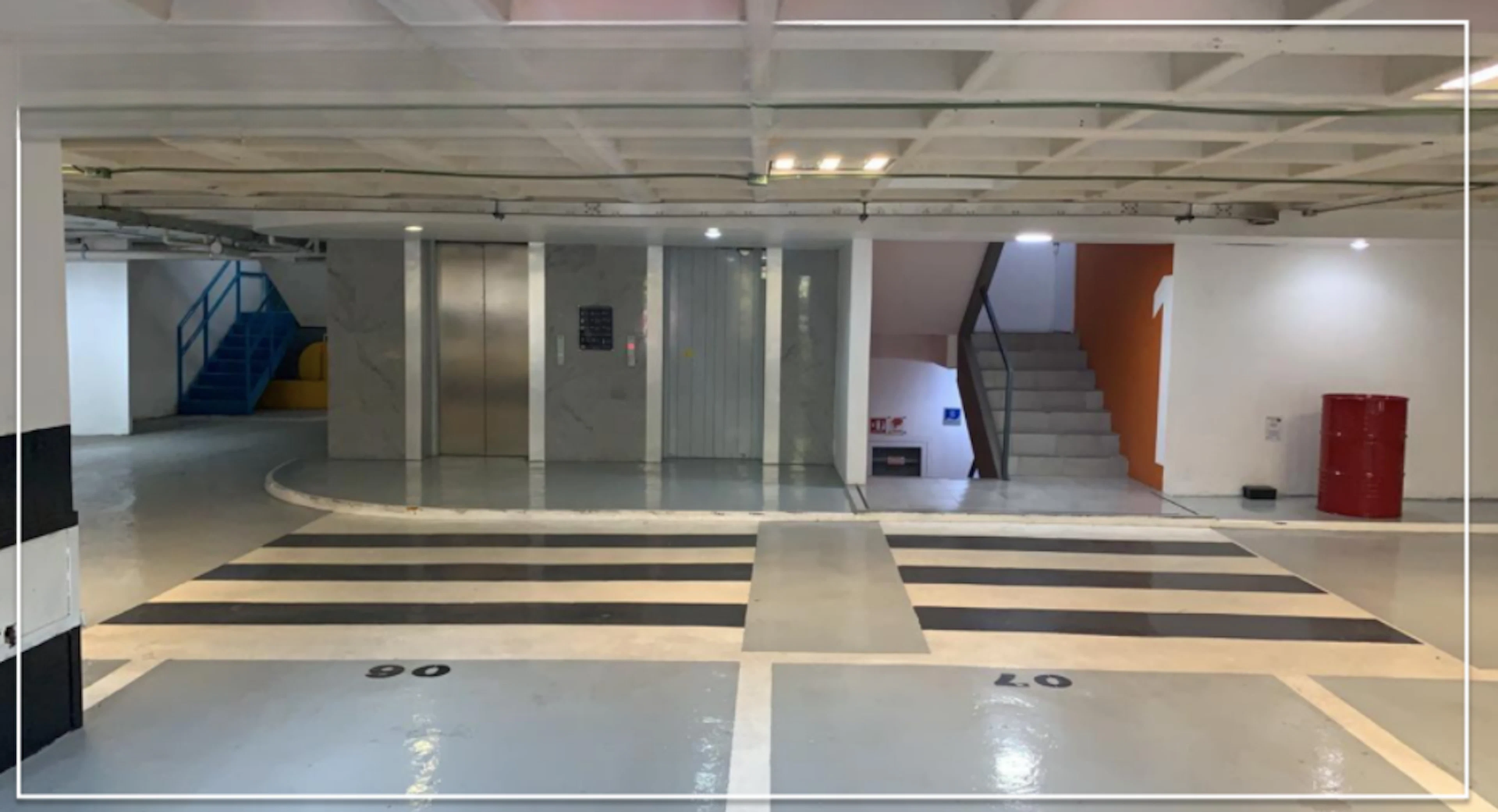 Oficina Spot2