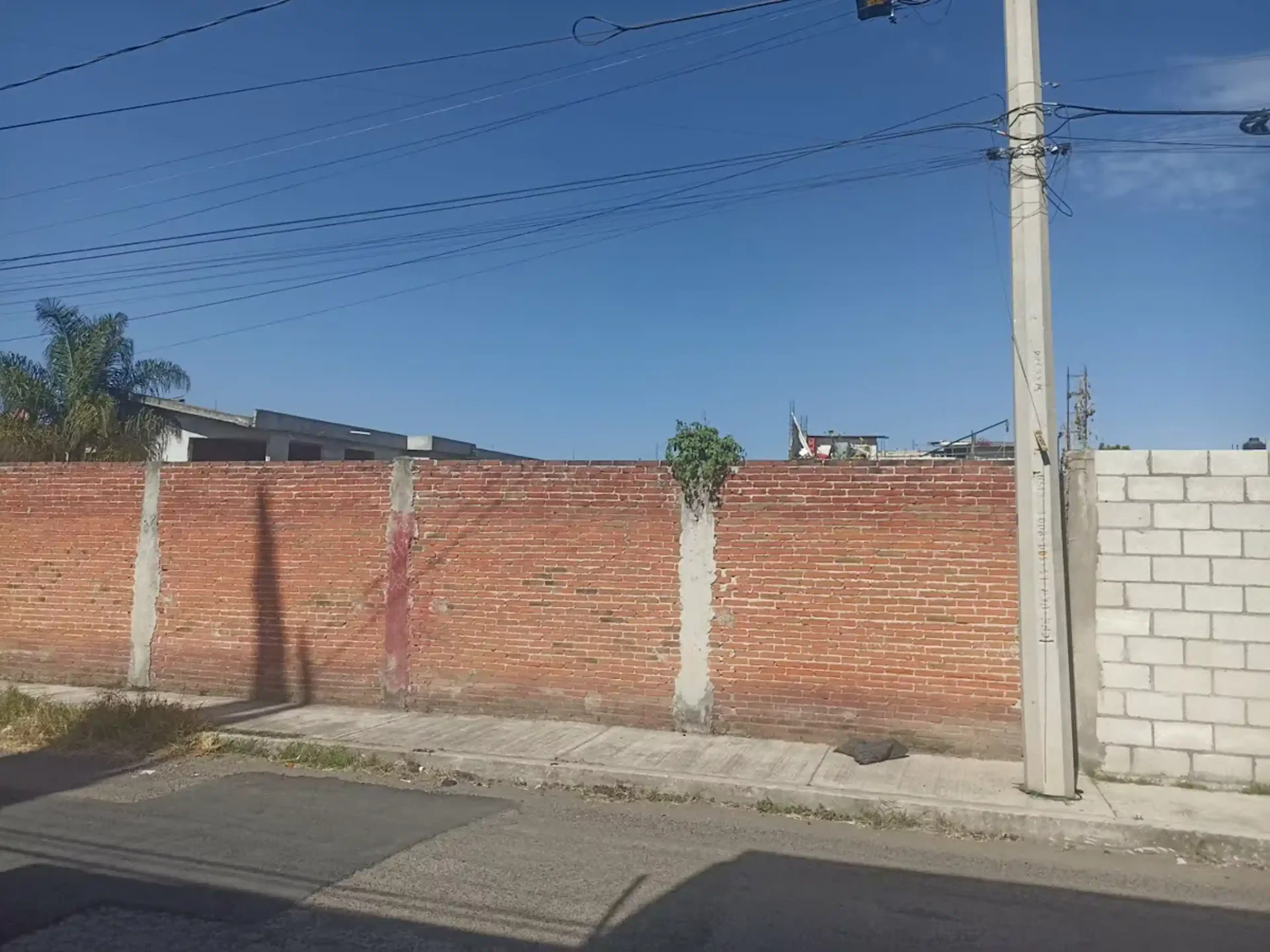 Terreno En Venta En Cuautlancingo