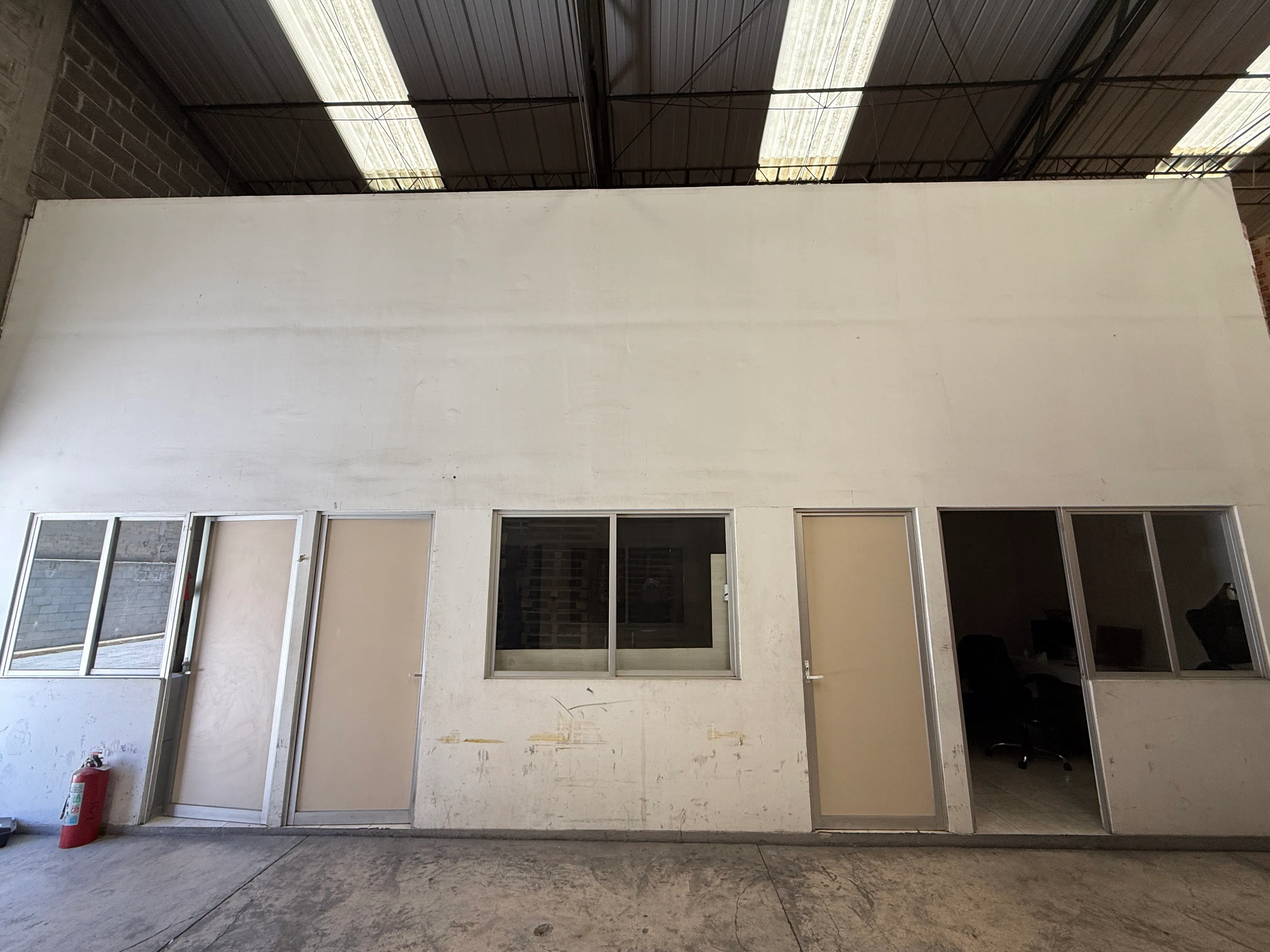 Industrial Spot2
