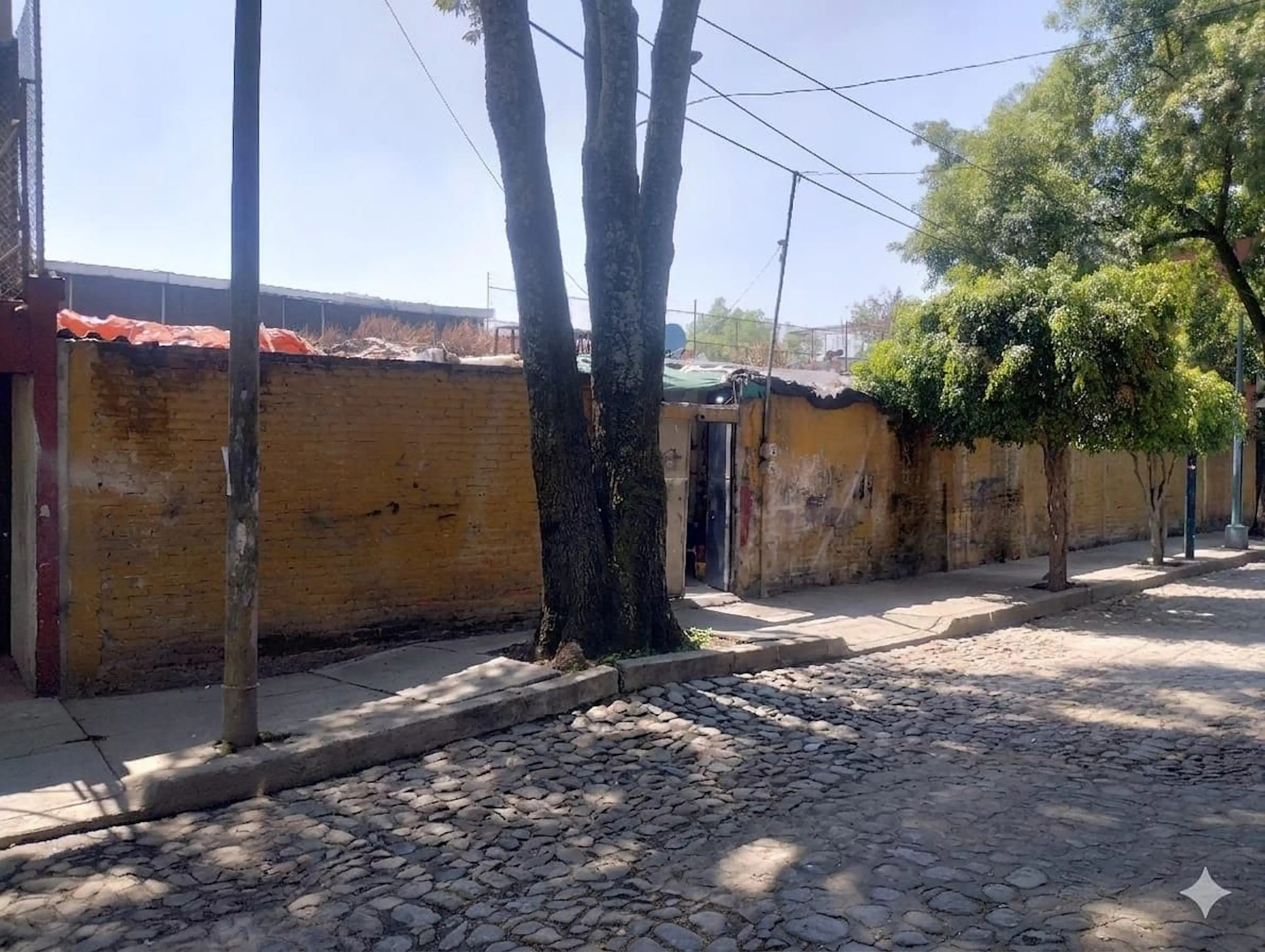 Se Vende Terreno En Copilco Universidad, CoyoacÁn.