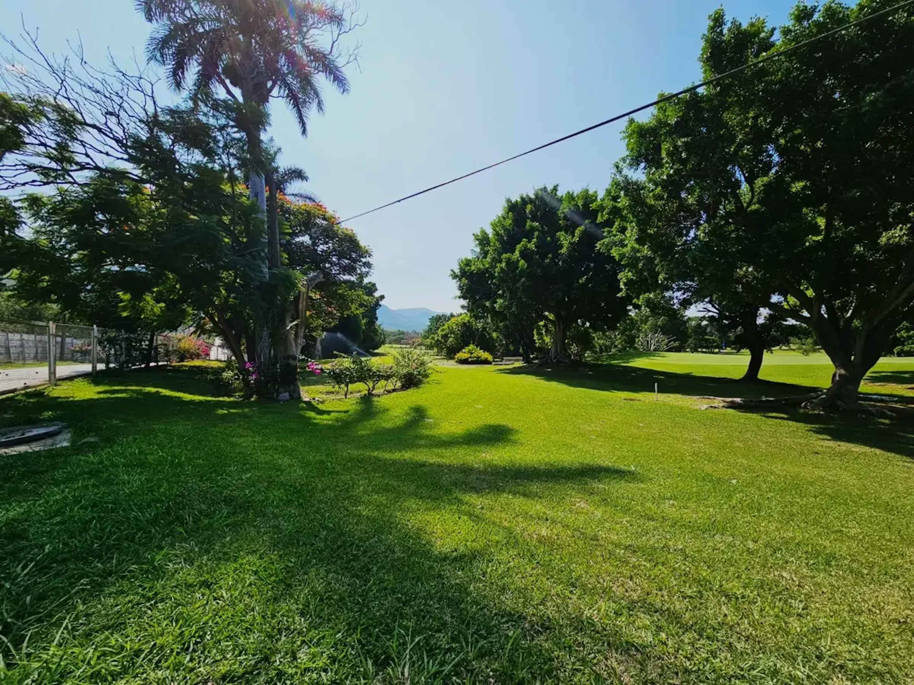 Terreno En Venta En Club De Golf Hacienda San Gaspar, Jiutepec, Morelos