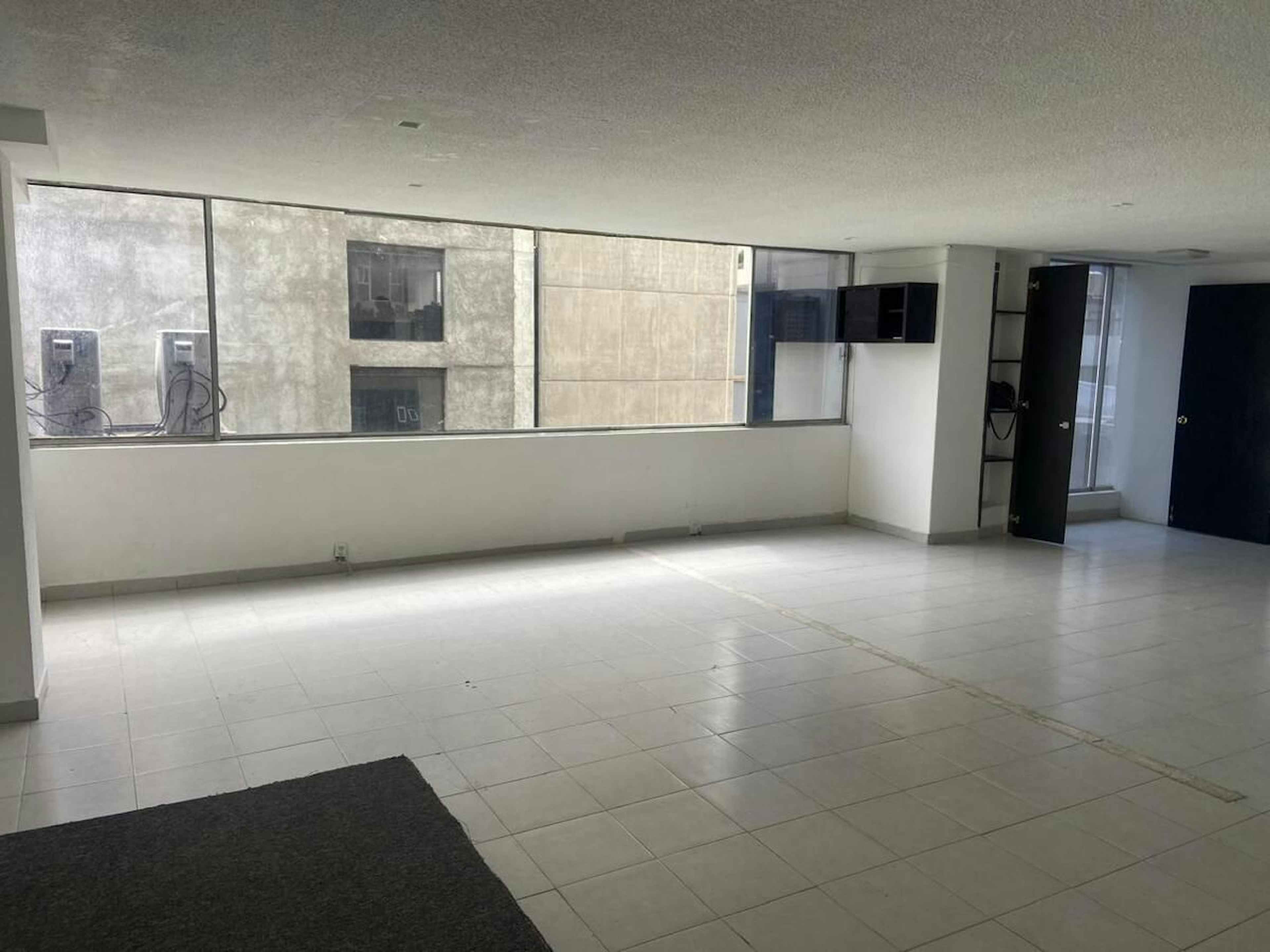 Avenida Tamaulipas 150