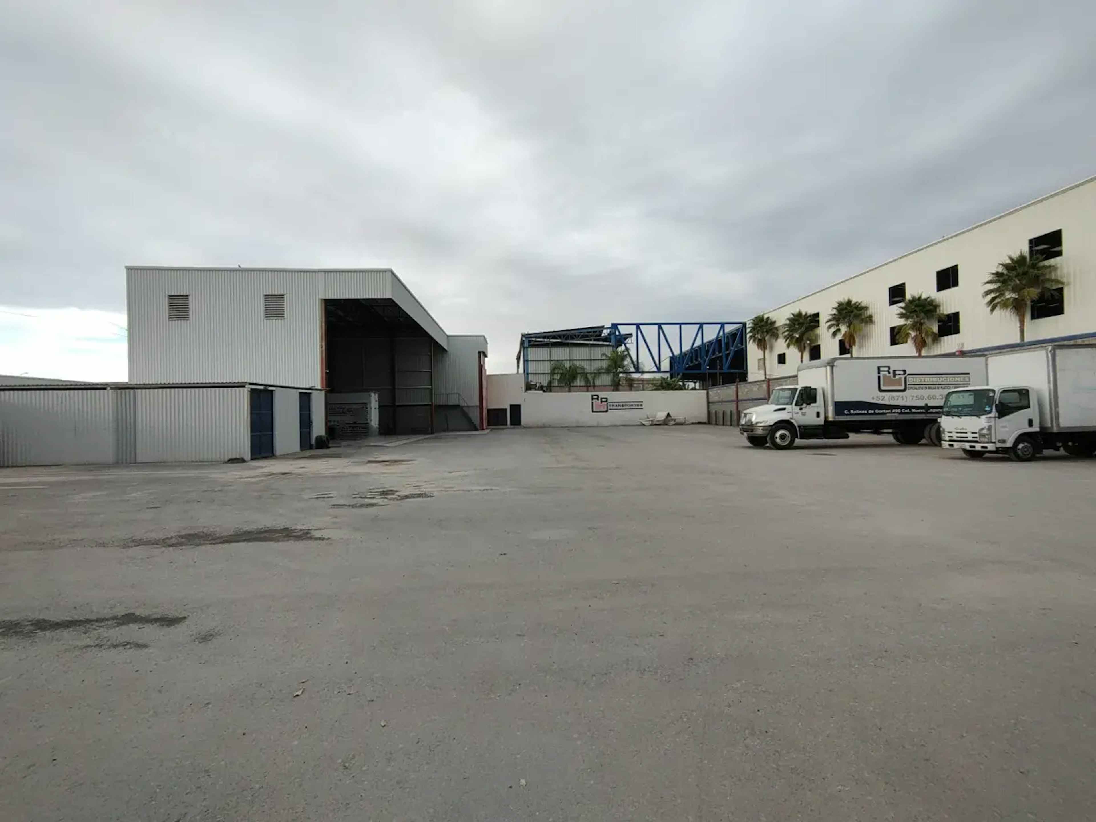 Terreno En Venta En Nueva Laguna Norte, Torreón, Coahuila De Zaragoza