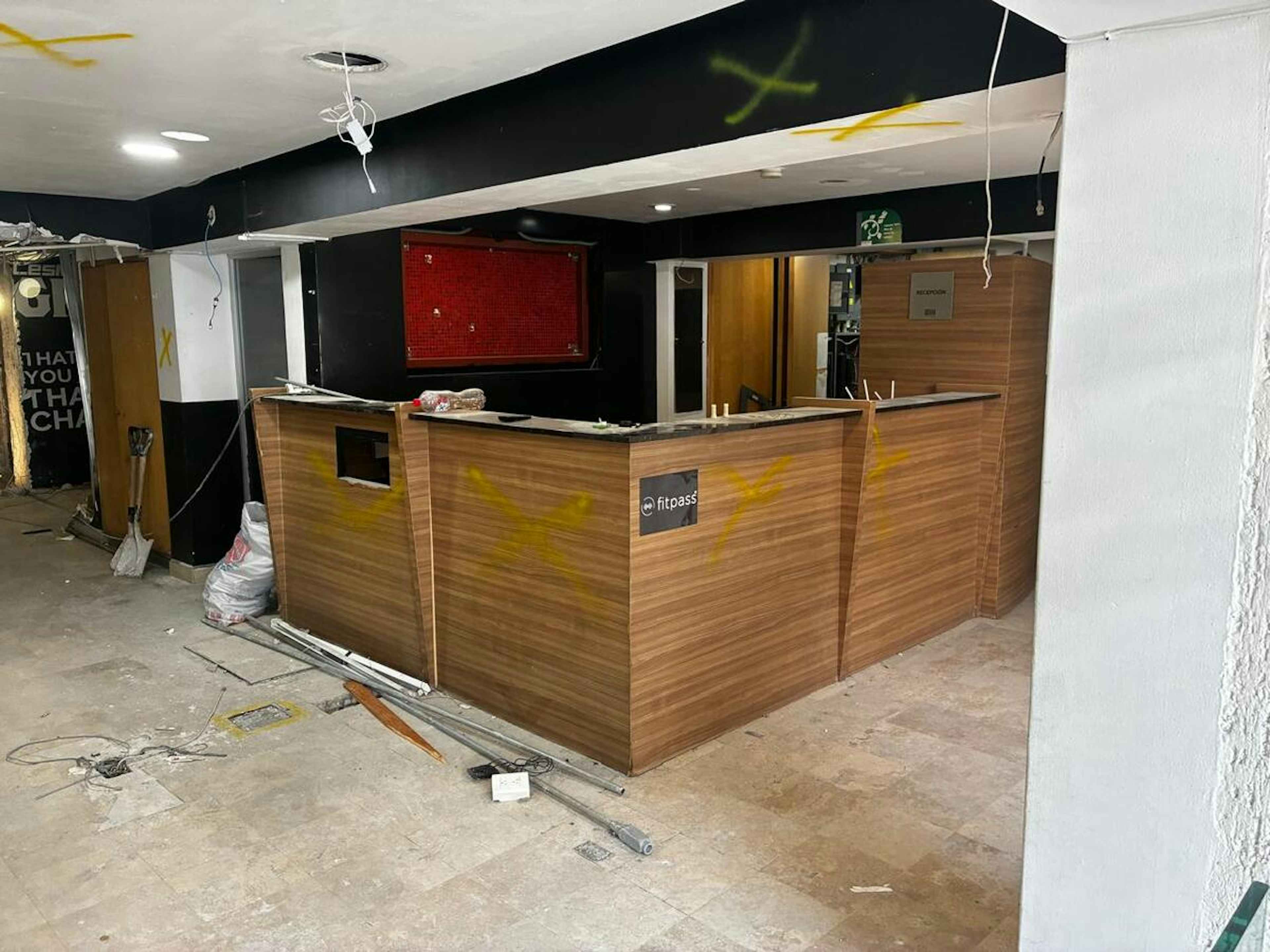 Fernando M. Villalpando