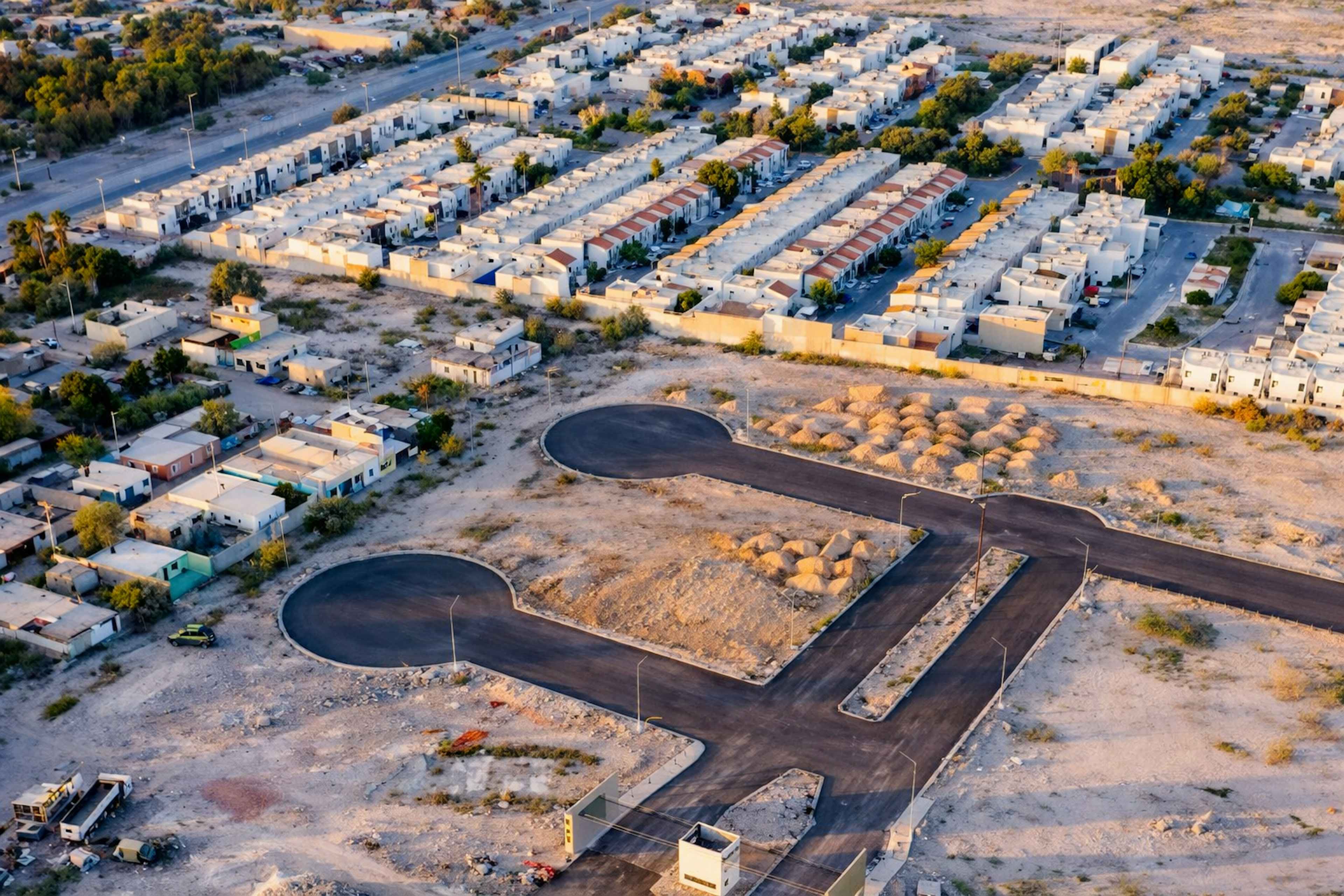 Terreno En La Partida, Torreón, Coahuila De Zaragoza