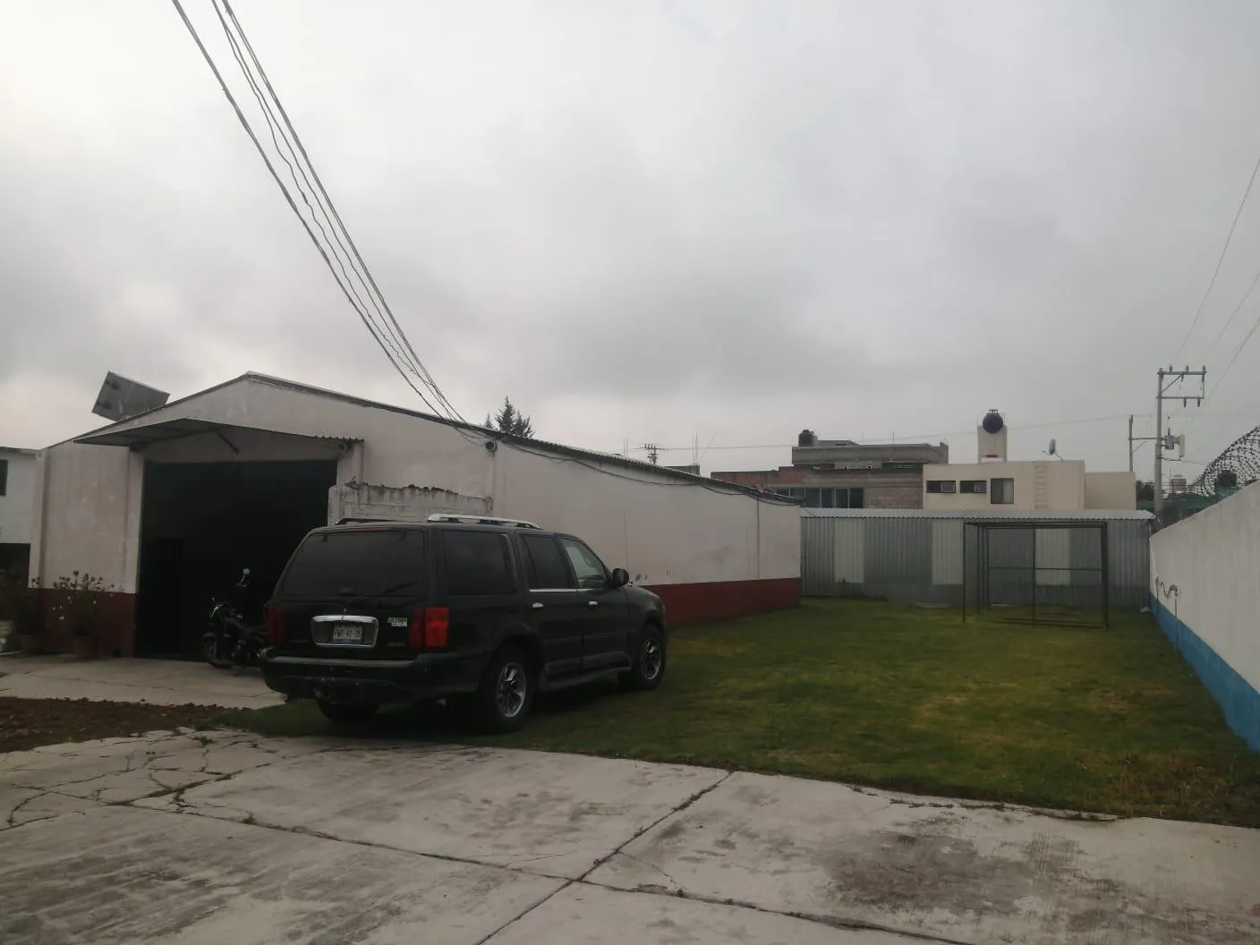 Oficina Spot2