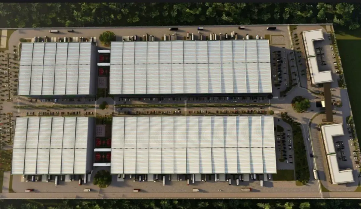 Industrial Spot2