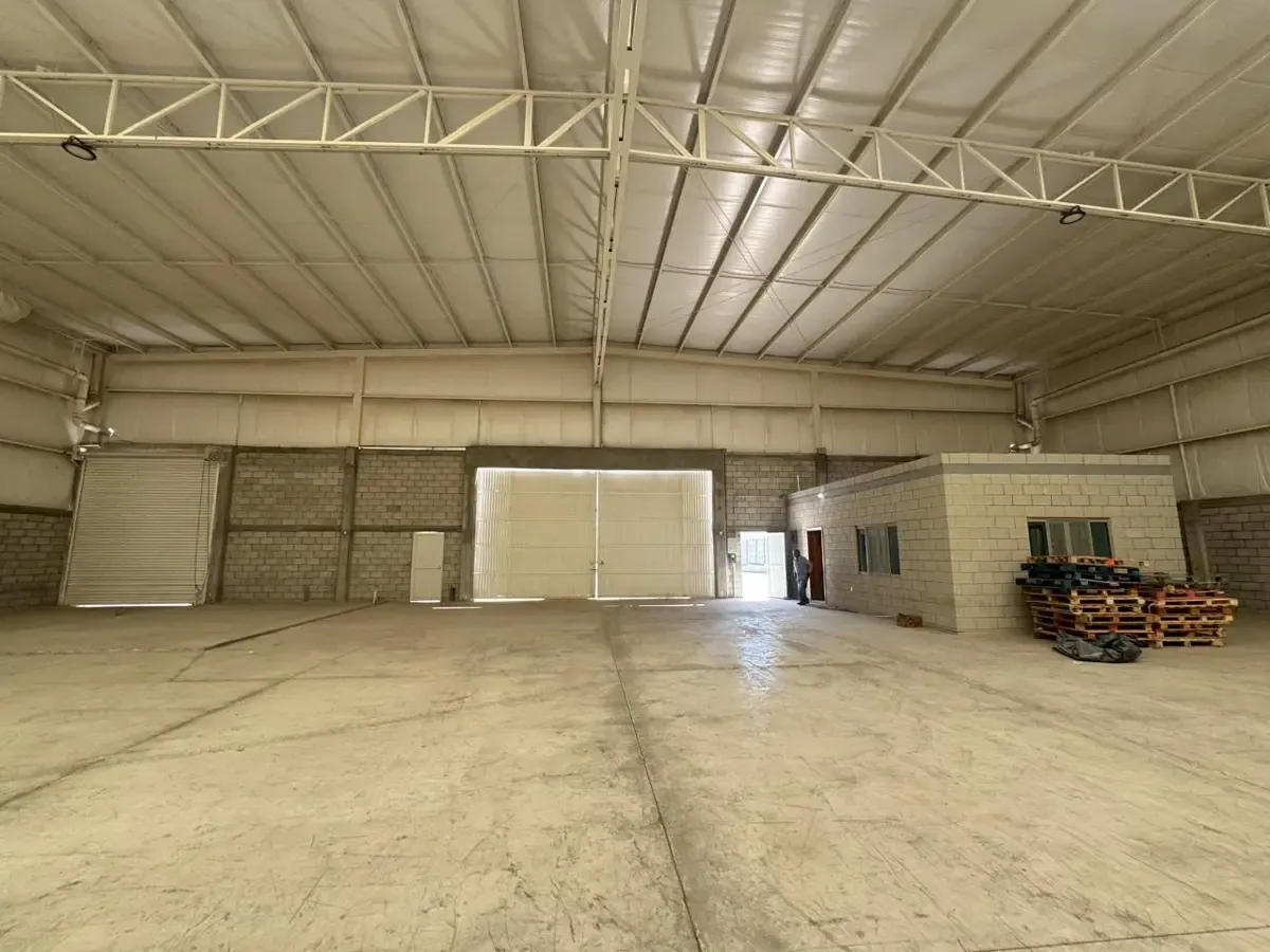 Industrial Spot2