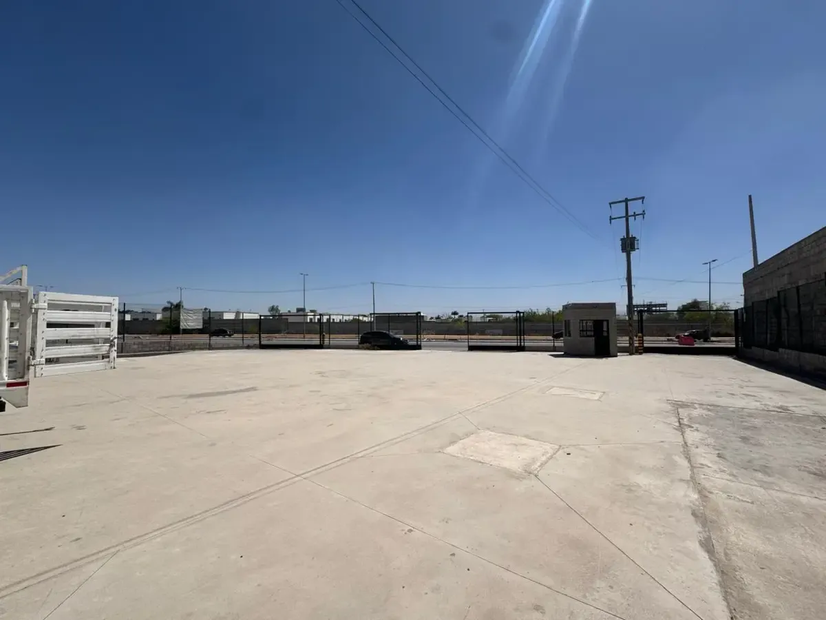 Industrial Spot2