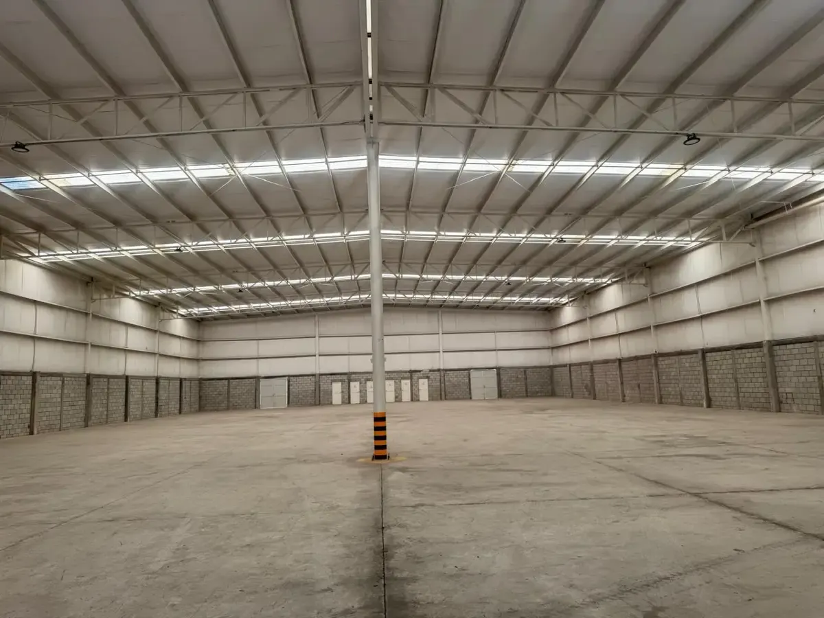 Industrial Spot2