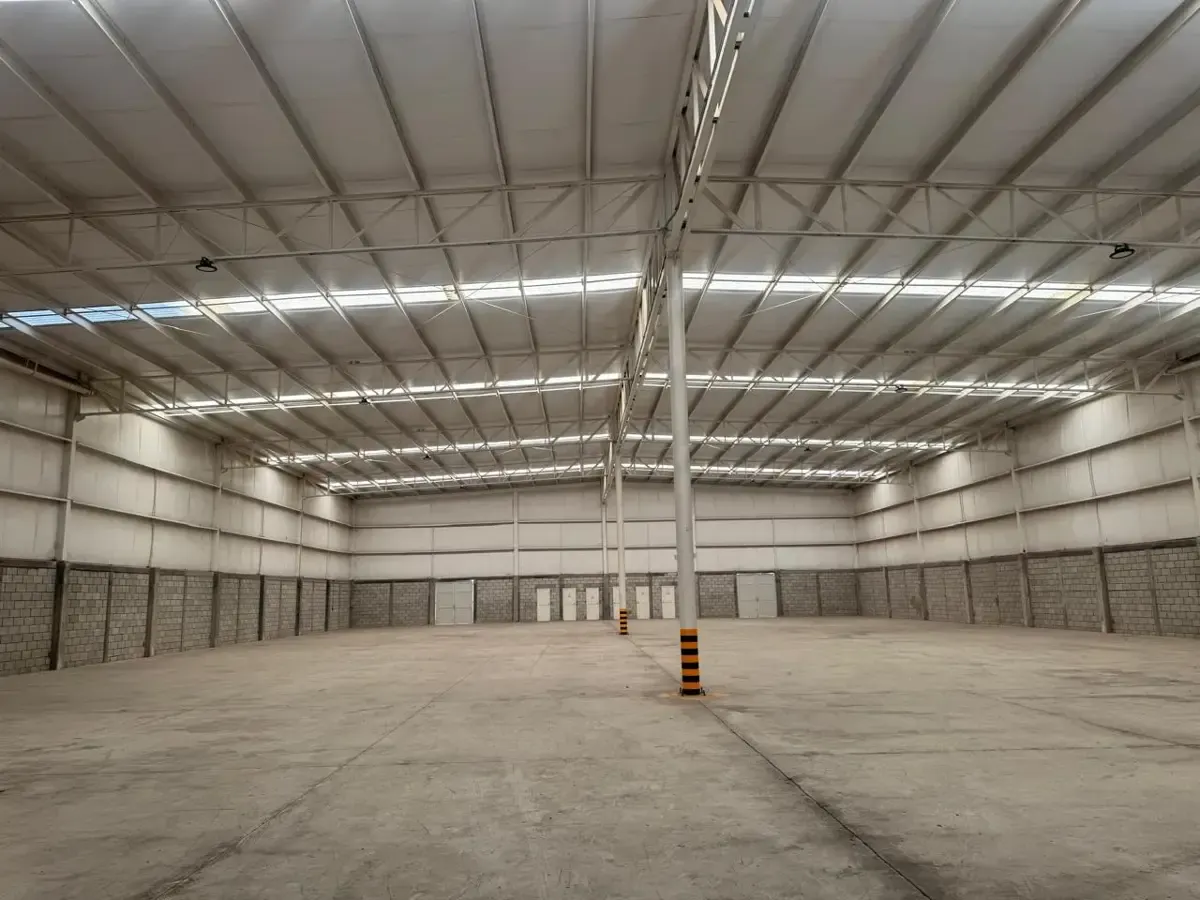 Industrial Spot2