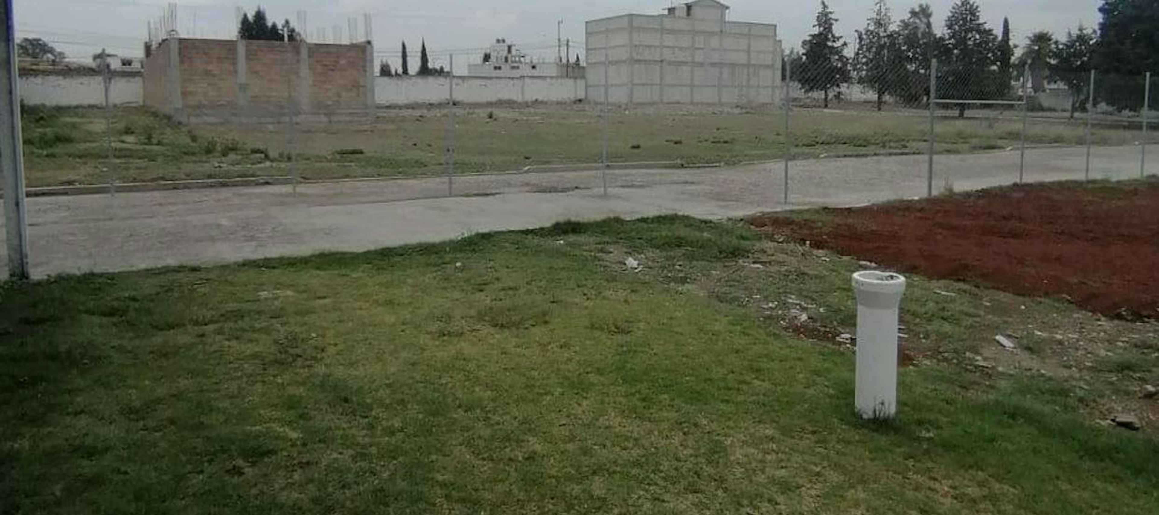 Pueblo Chipilo De Francisco Javier Mina