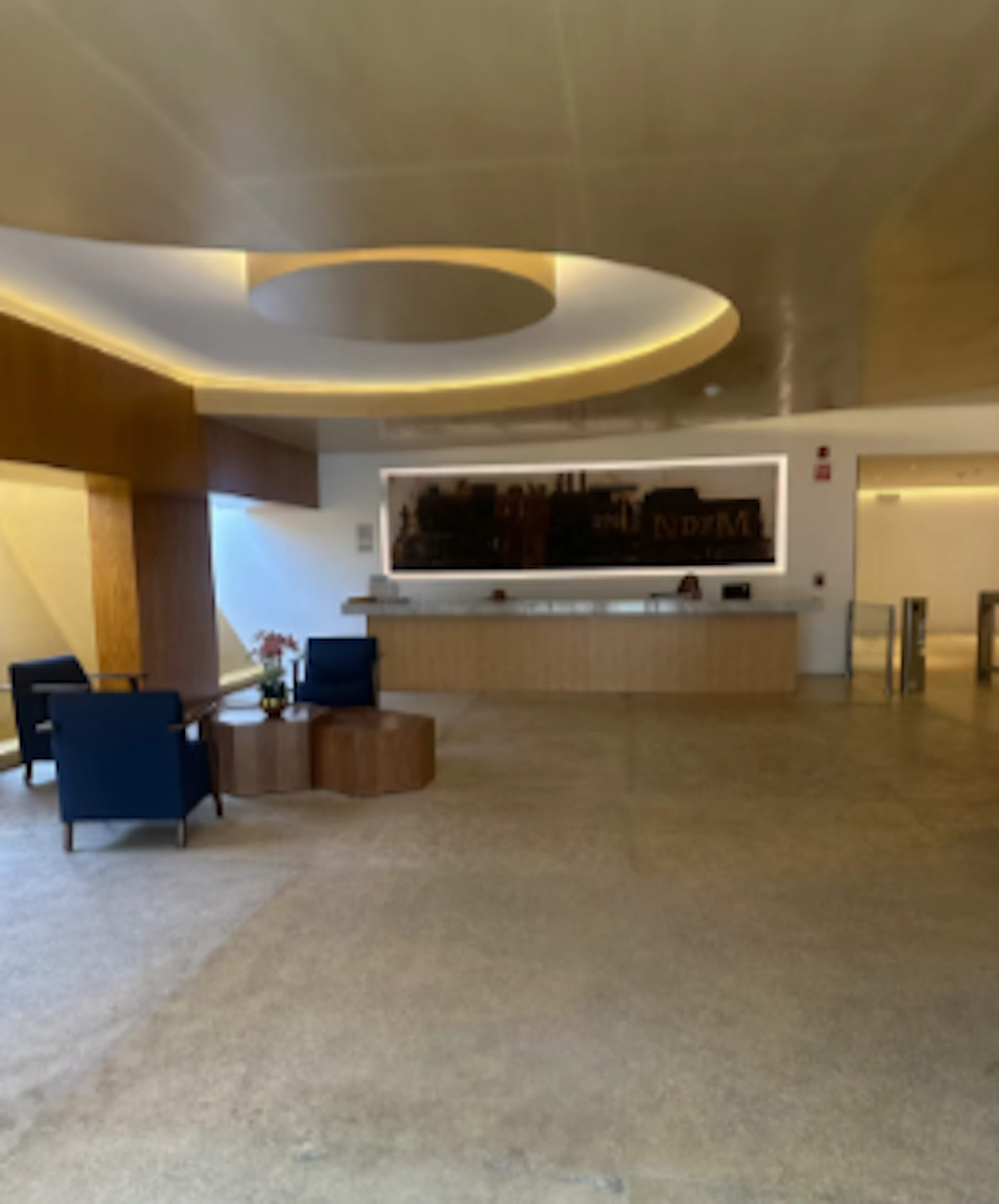 Of 401 Torre A-photo