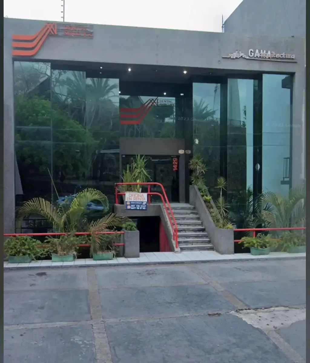 Oficina Spot2