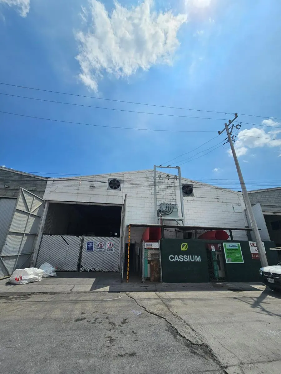 Industrial Spot2