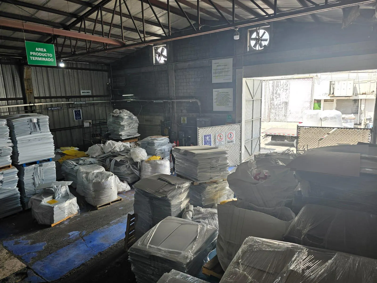 Industrial Spot2
