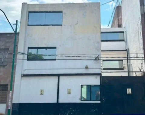 Oficina Spot2