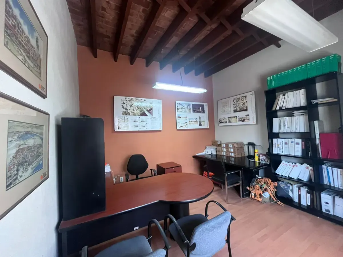 Oficina Spot2