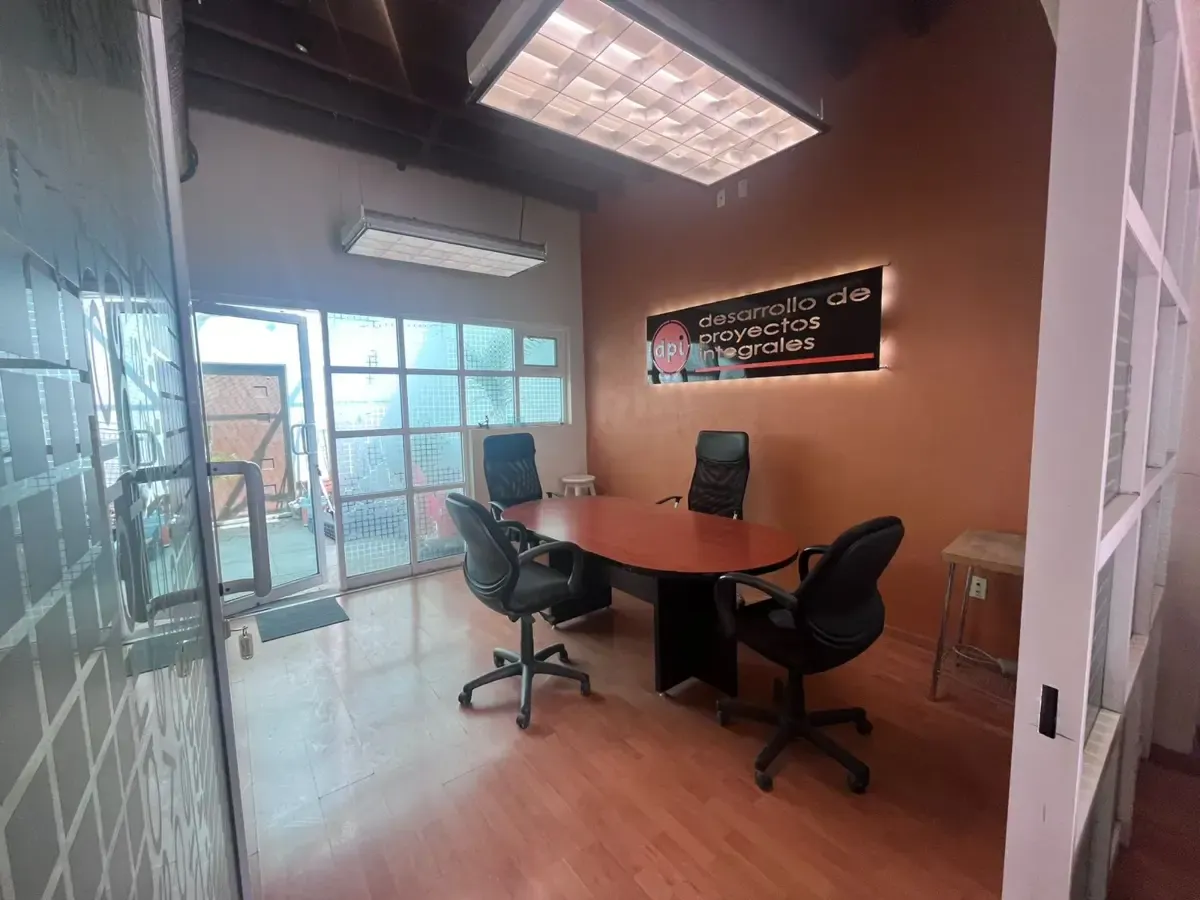 Oficina Spot2