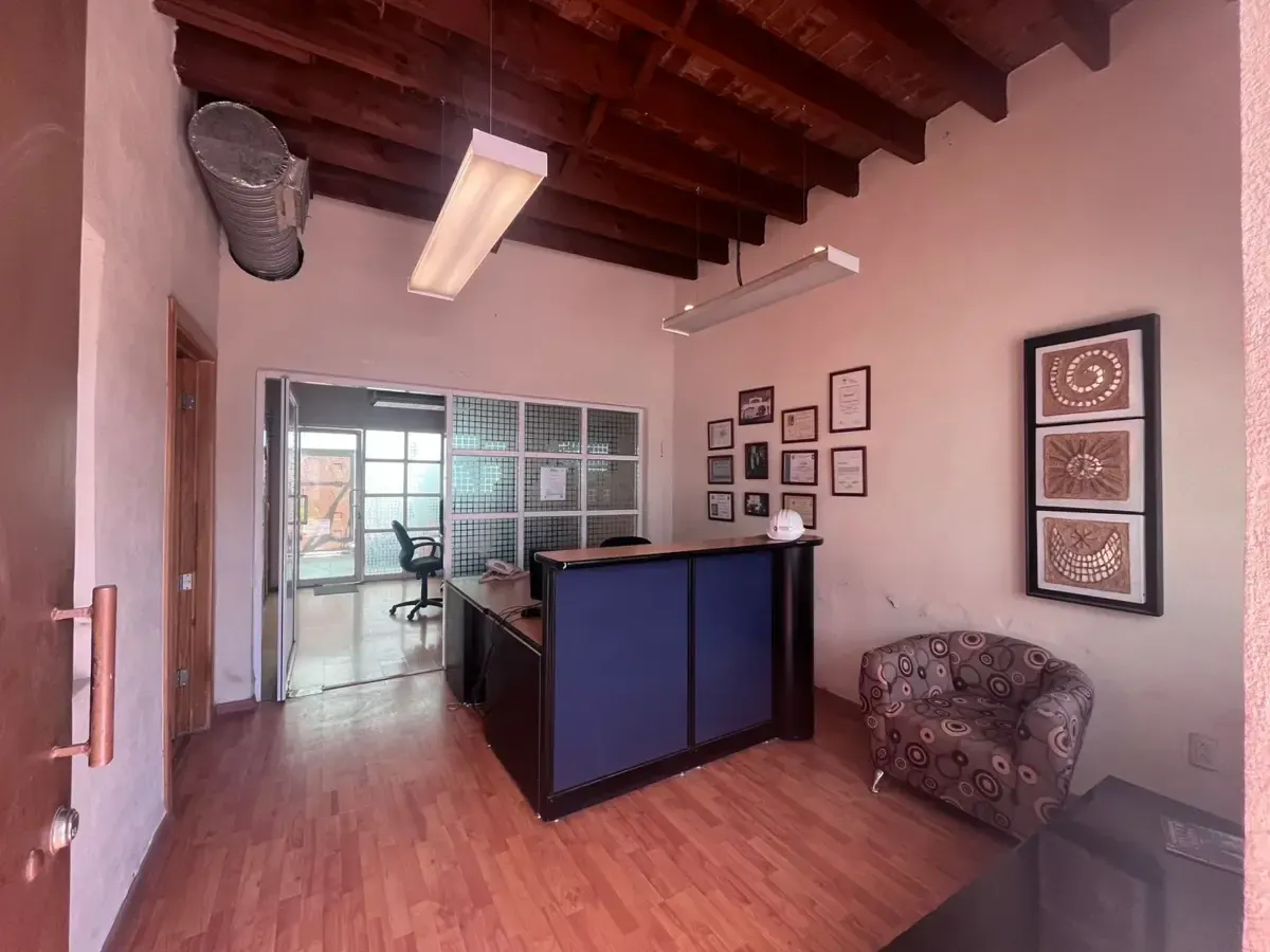 Oficina Spot2