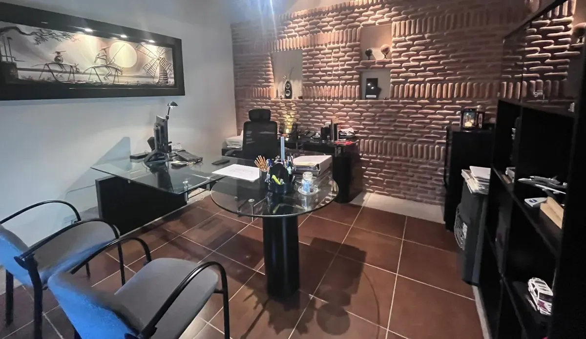 Oficina Spot2