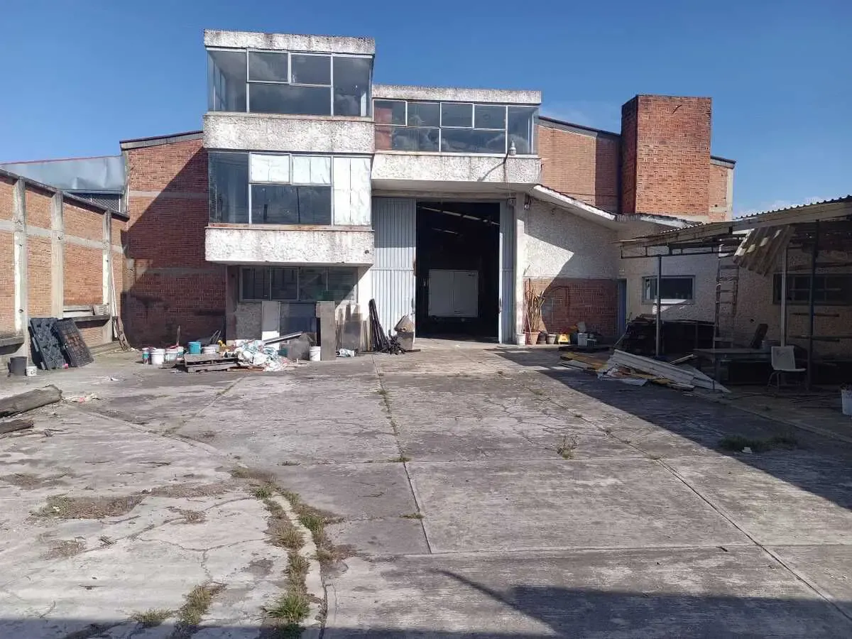 Industrial Spot2