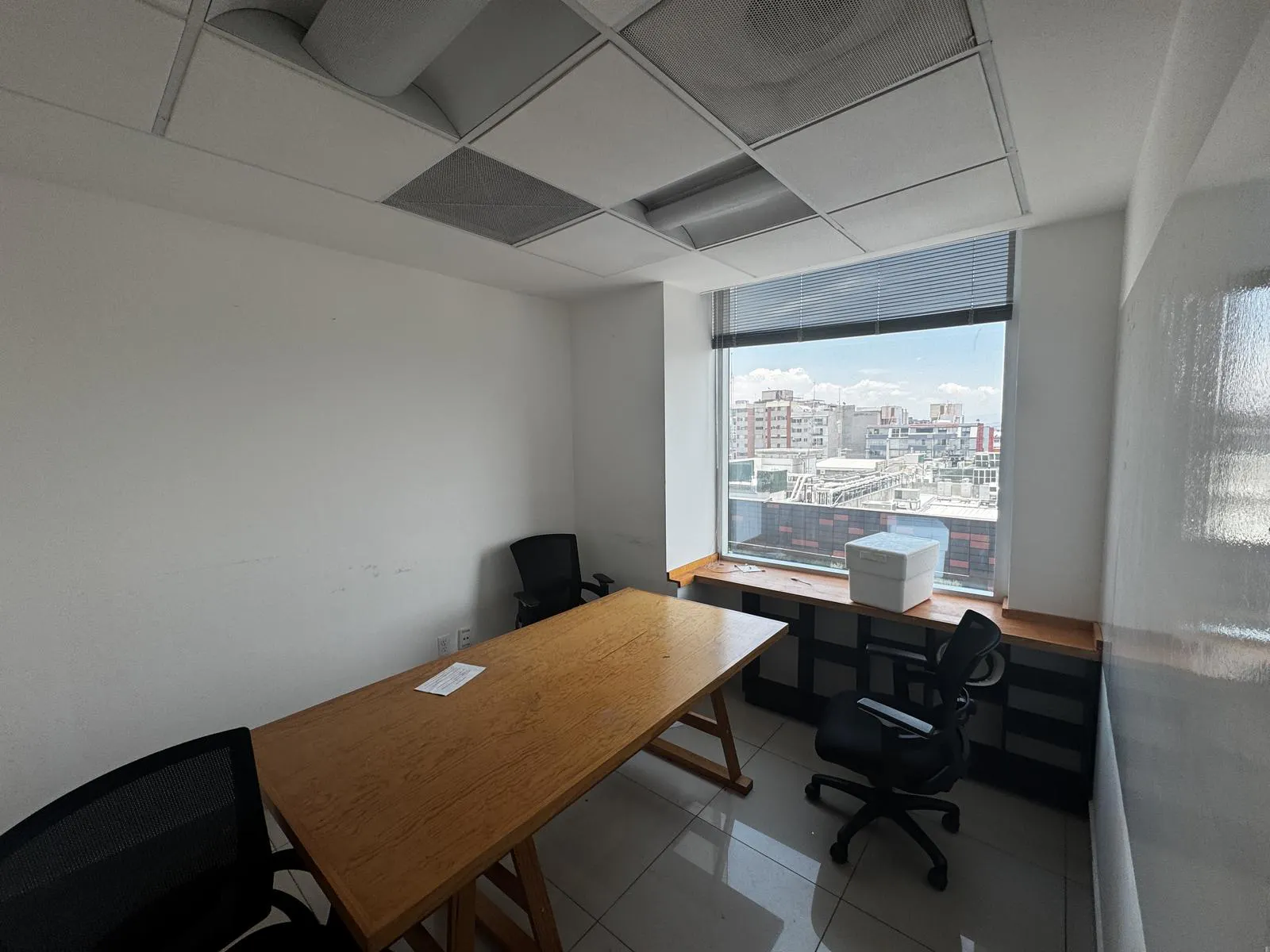 Oficina Spot2