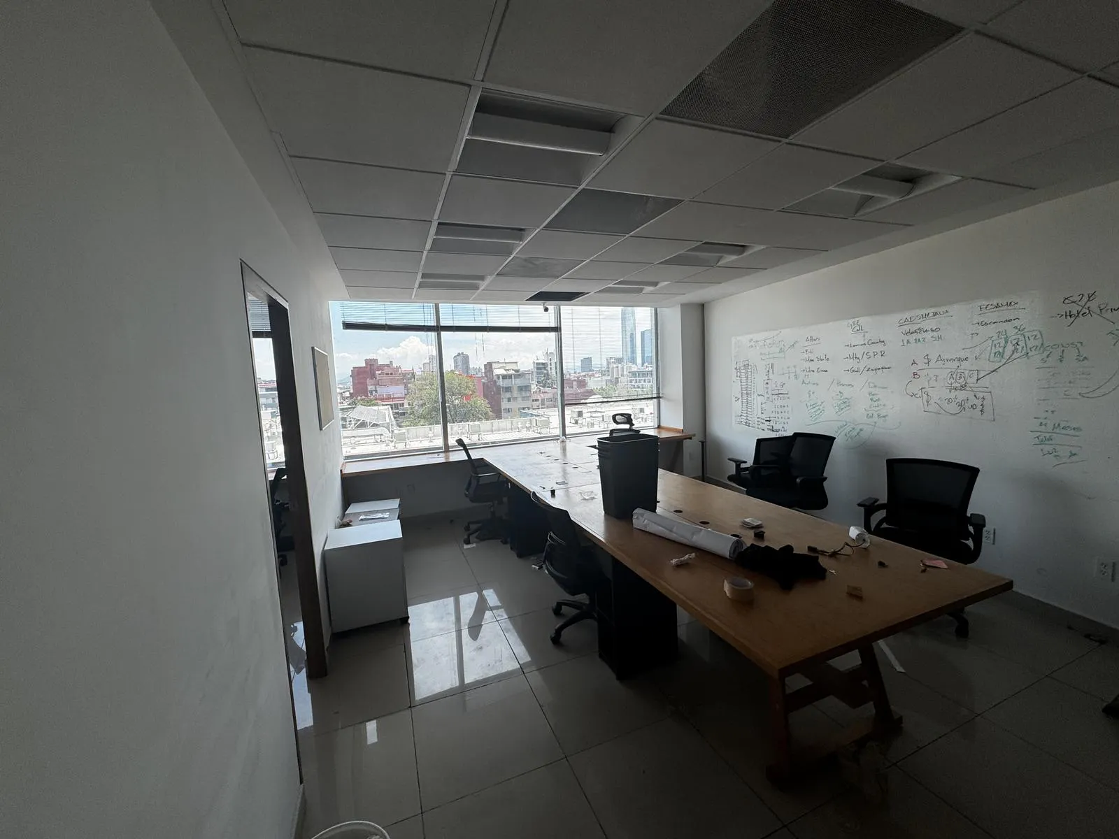 Oficina Spot2