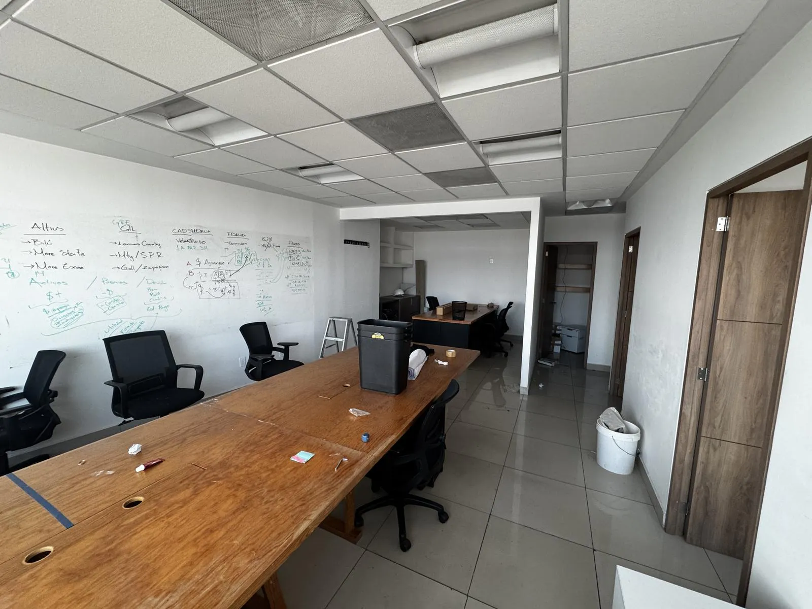 Oficina Spot2