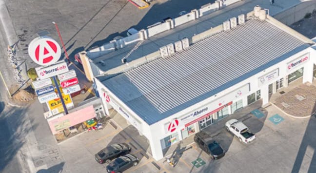 Local Comercial Spot2